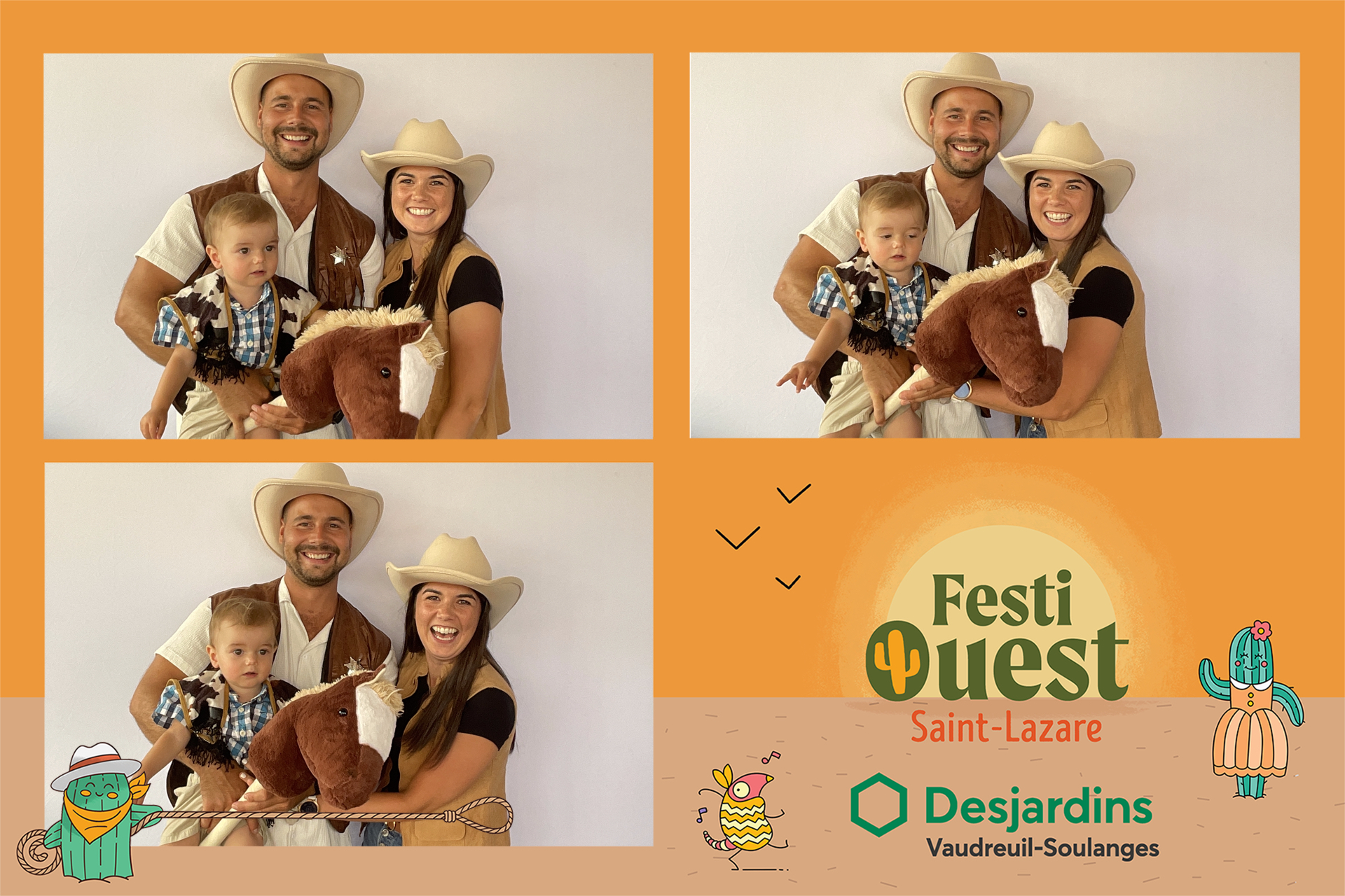  Festi-Ouest De St-Lazare | View more photos from the event at album.pbooth.red/u/Photobooth-RED/Festi-Ouest-De-St-Lazare