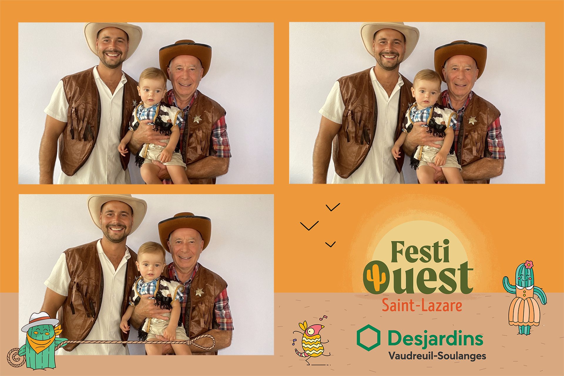  Festi-Ouest De St-Lazare | View more photos from the event at album.pbooth.red/u/Photobooth-RED/Festi-Ouest-De-St-Lazare