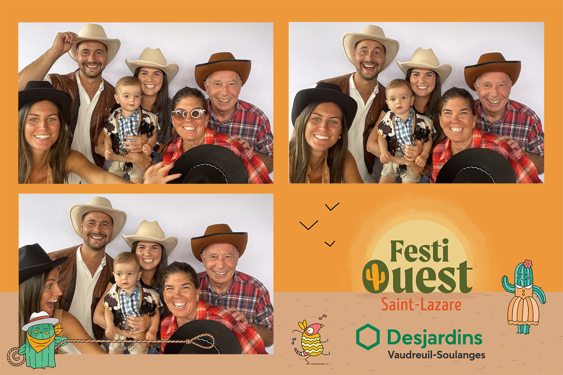  Festi-Ouest De St-Lazare | View more photos from the event at album.pbooth.red/u/Photobooth-RED/Festi-Ouest-De-St-Lazare