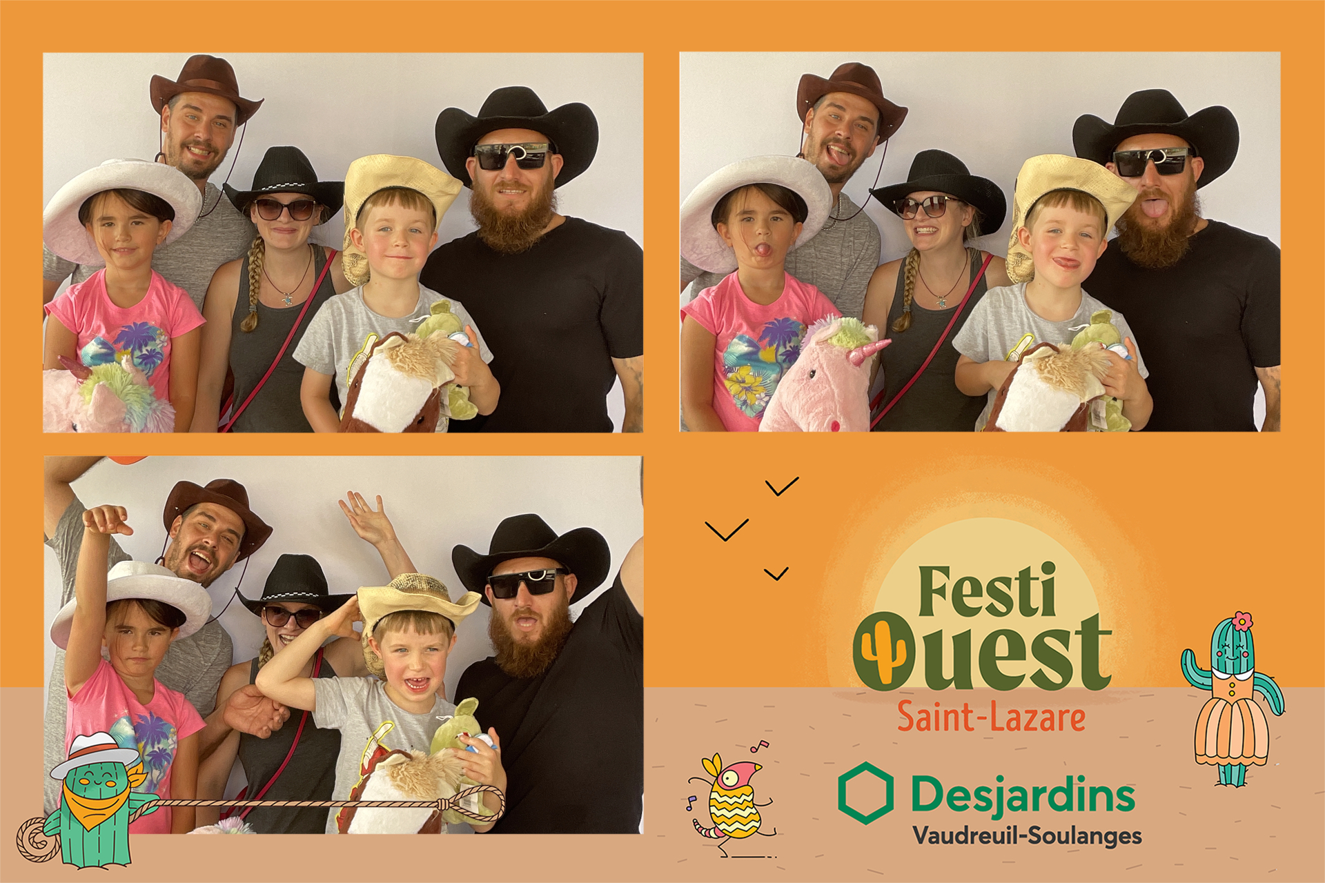  Festi-Ouest De St-Lazare | View more photos from the event at album.pbooth.red/u/Photobooth-RED/Festi-Ouest-De-St-Lazare