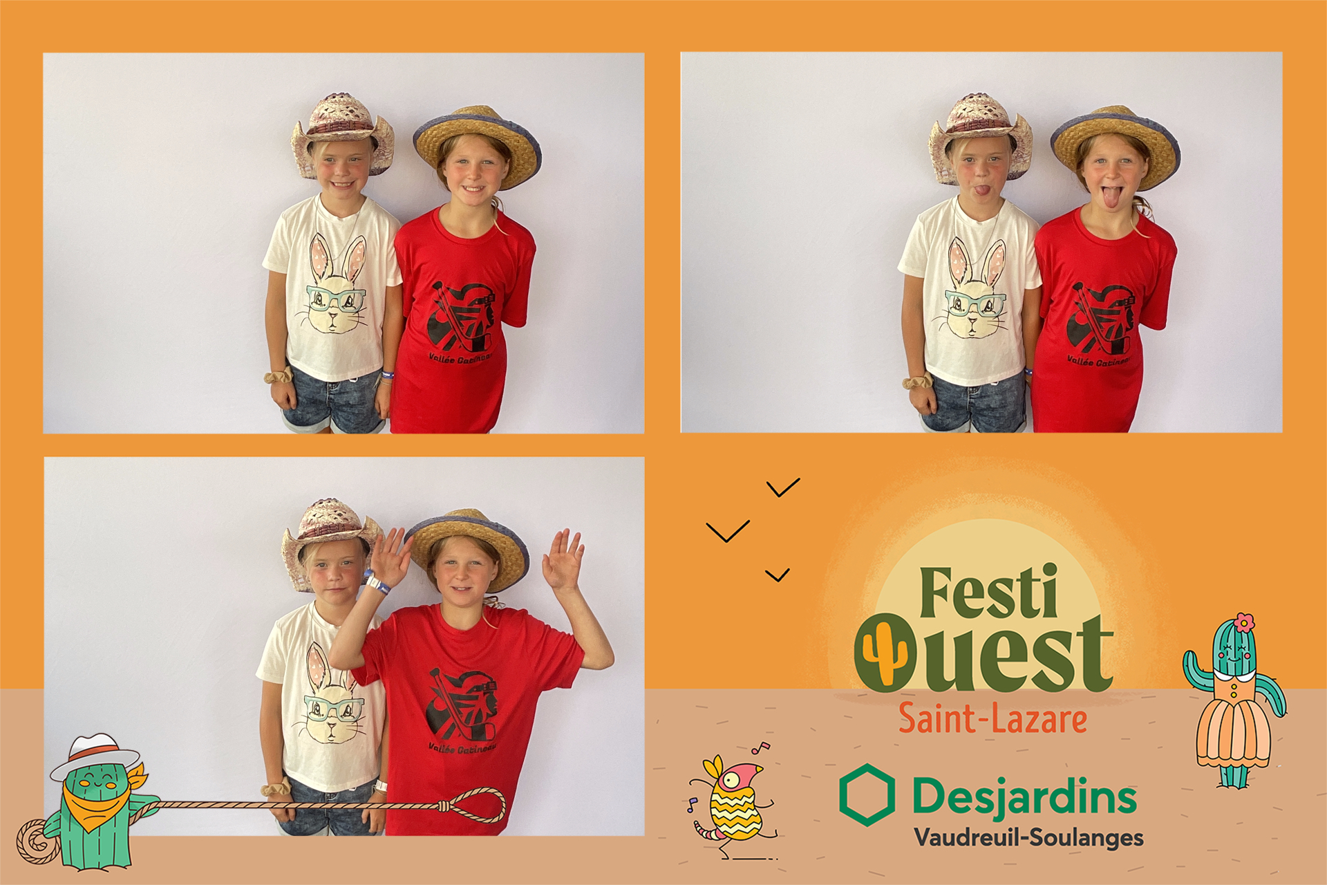  Festi-Ouest De St-Lazare | View more photos from the event at album.pbooth.red/u/Photobooth-RED/Festi-Ouest-De-St-Lazare