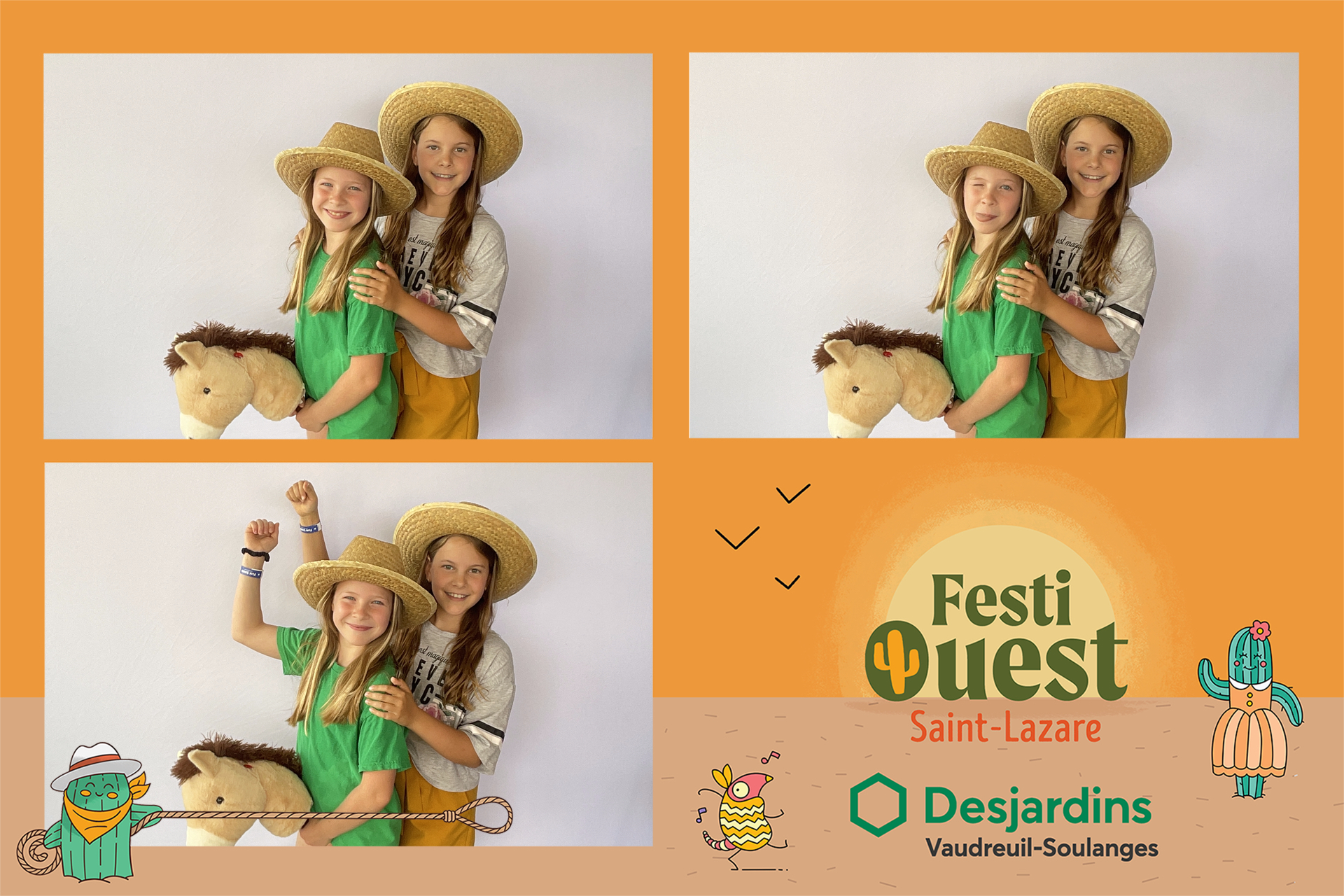  Festi-Ouest De St-Lazare | View more photos from the event at album.pbooth.red/u/Photobooth-RED/Festi-Ouest-De-St-Lazare