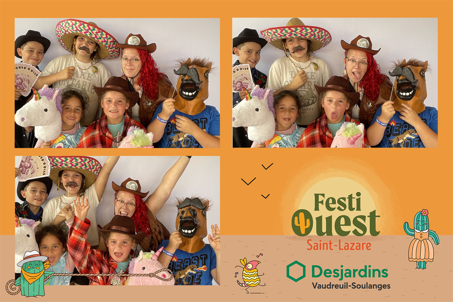  Festi-Ouest De St-Lazare | View more photos from the event at album.pbooth.red/u/Photobooth-RED/Festi-Ouest-De-St-Lazare
