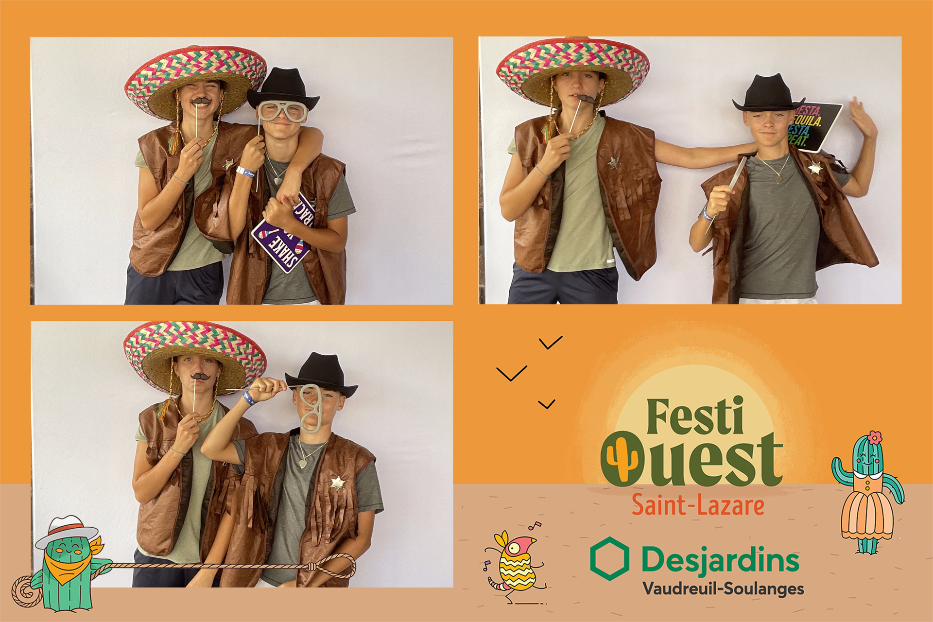  Festi-Ouest De St-Lazare | View more photos from the event at album.pbooth.red/u/Photobooth-RED/Festi-Ouest-De-St-Lazare