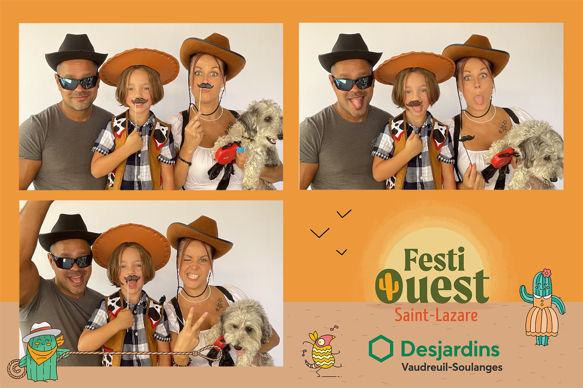  Festi-Ouest De St-Lazare | View more photos from the event at album.pbooth.red/u/Photobooth-RED/Festi-Ouest-De-St-Lazare