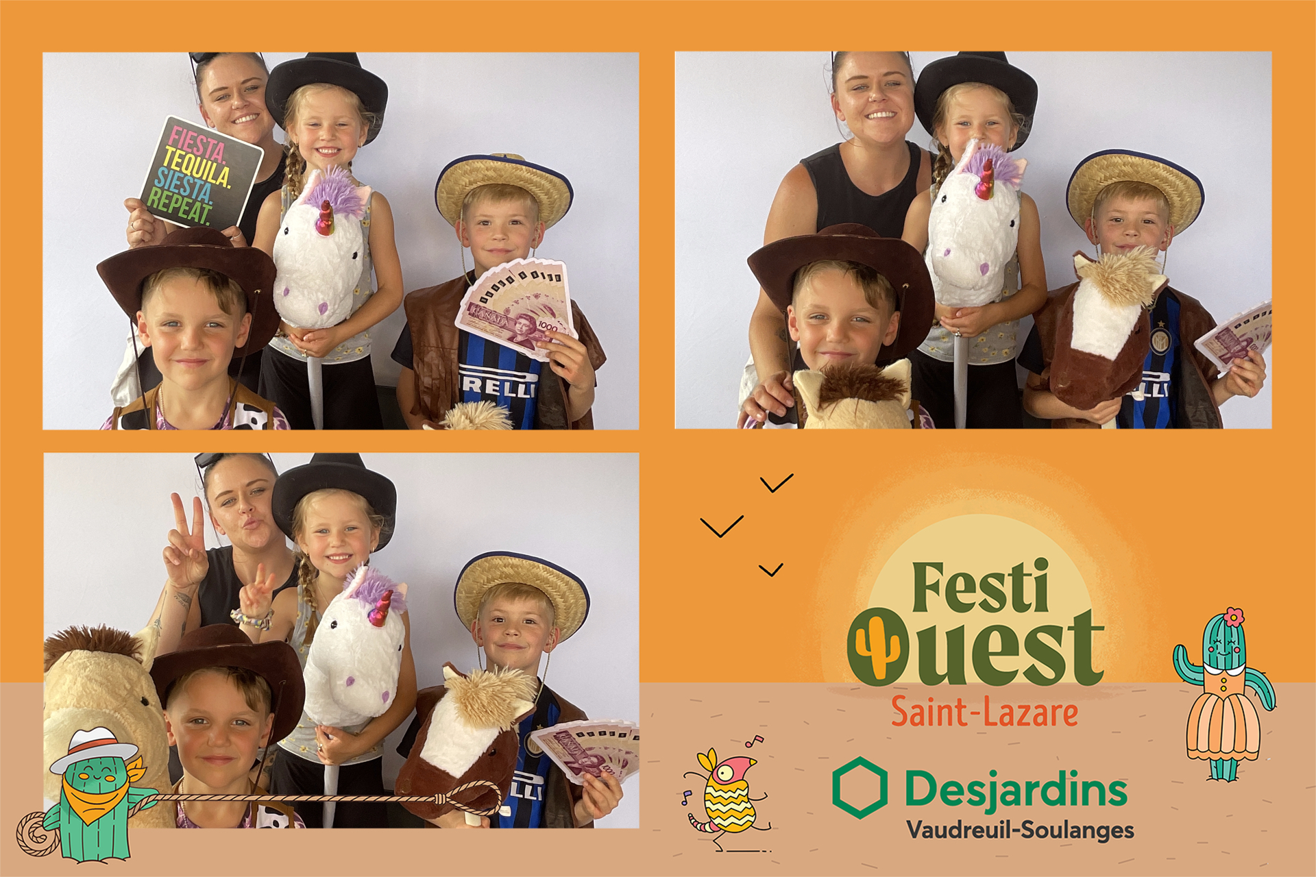  Festi-Ouest De St-Lazare | View more photos from the event at album.pbooth.red/u/Photobooth-RED/Festi-Ouest-De-St-Lazare