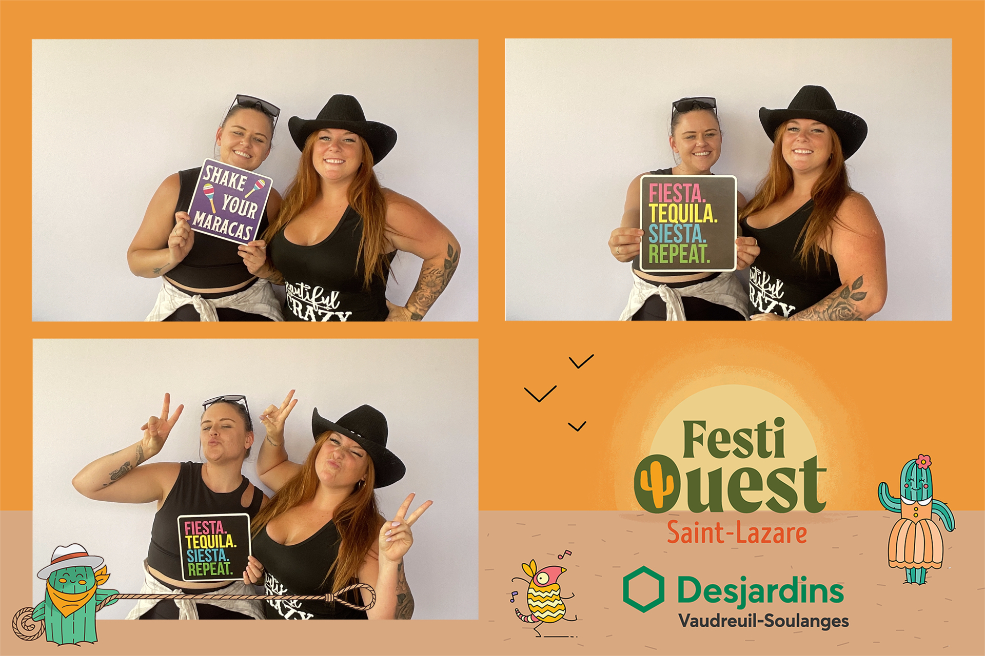  Festi-Ouest De St-Lazare | View more photos from the event at album.pbooth.red/u/Photobooth-RED/Festi-Ouest-De-St-Lazare