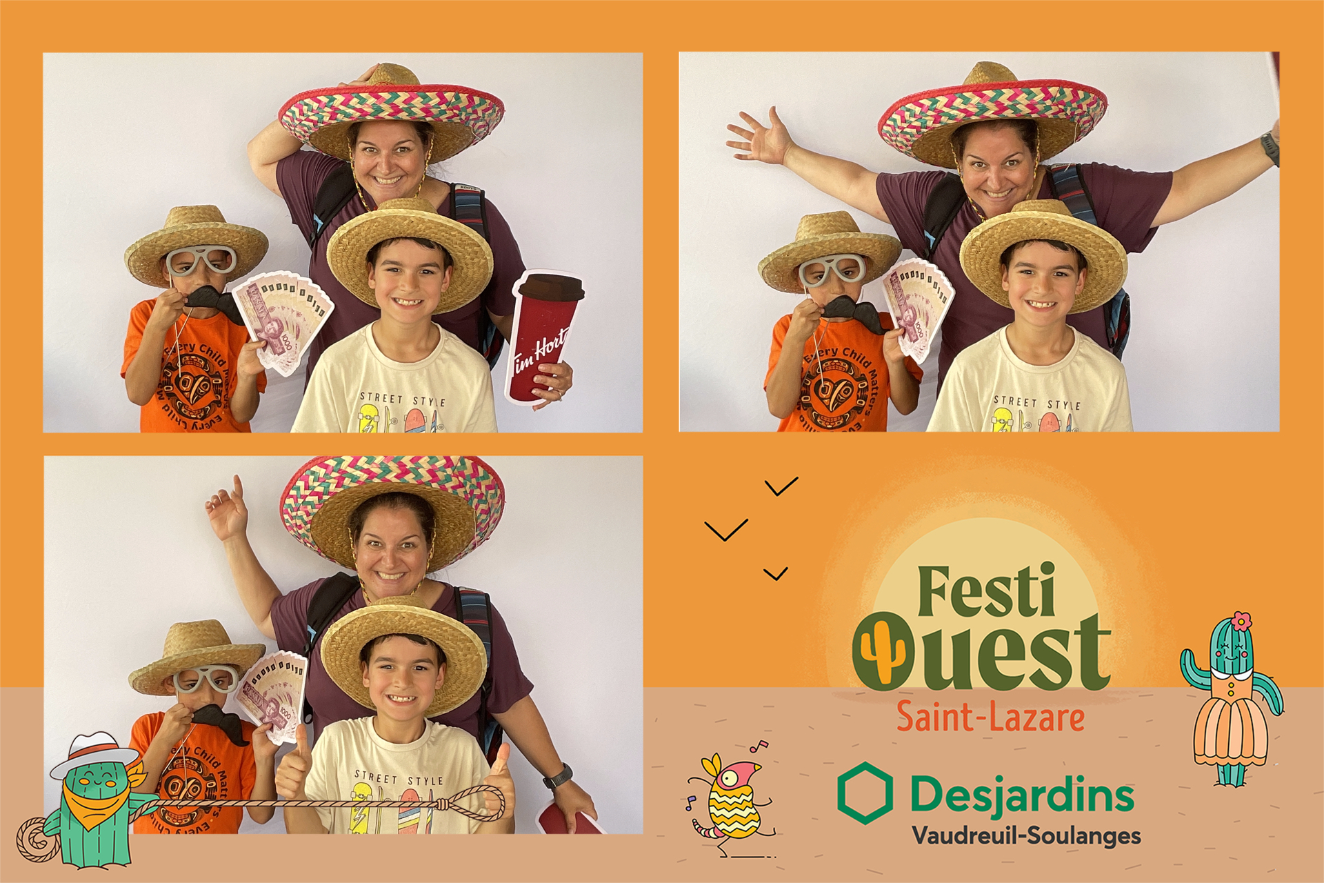  Festi-Ouest De St-Lazare | View more photos from the event at album.pbooth.red/u/Photobooth-RED/Festi-Ouest-De-St-Lazare