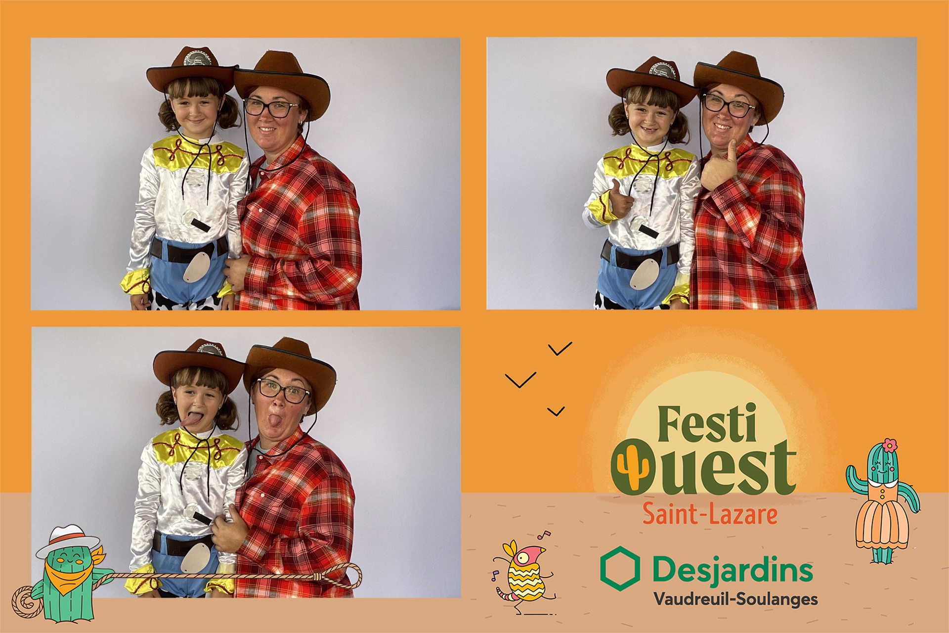  Festi-Ouest De St-Lazare | View more photos from the event at album.pbooth.red/u/Photobooth-RED/Festi-Ouest-De-St-Lazare