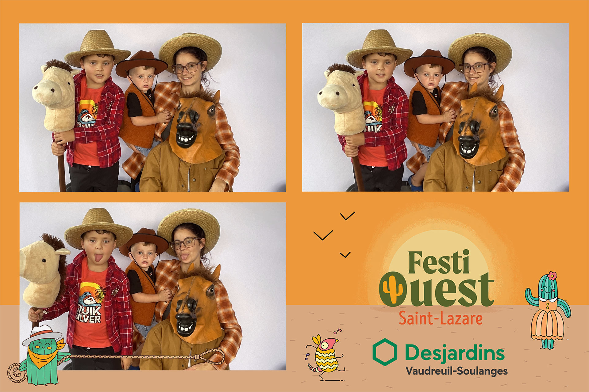  Festi-Ouest De St-Lazare | View more photos from the event at album.pbooth.red/u/Photobooth-RED/Festi-Ouest-De-St-Lazare