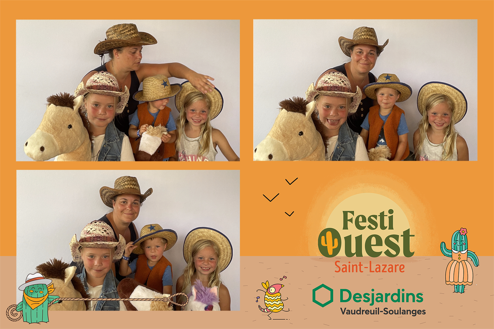  Festi-Ouest De St-Lazare | View more photos from the event at album.pbooth.red/u/Photobooth-RED/Festi-Ouest-De-St-Lazare