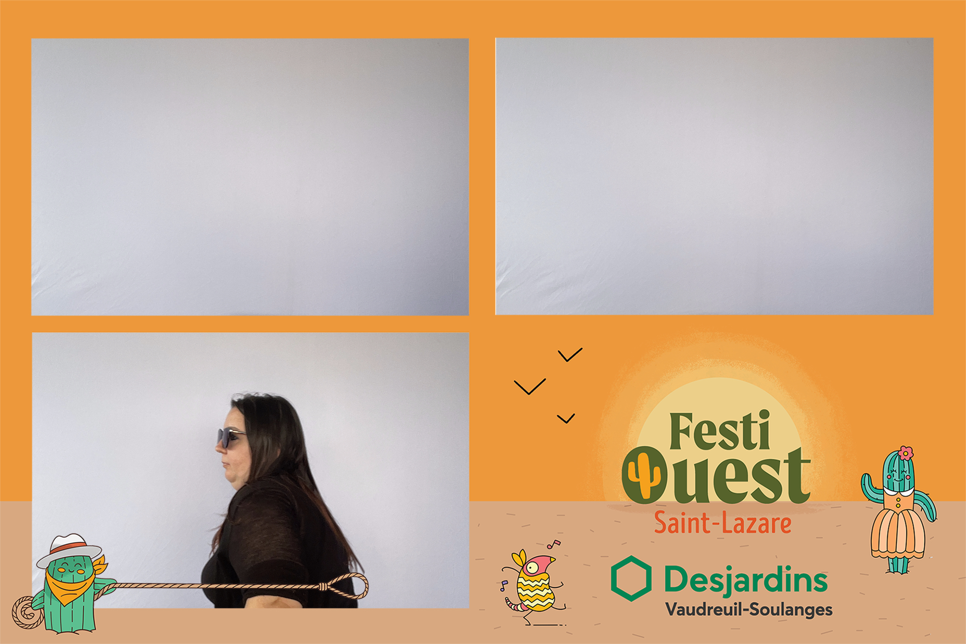  Festi-Ouest De St-Lazare | View more photos from the event at album.pbooth.red/u/Photobooth-RED/Festi-Ouest-De-St-Lazare