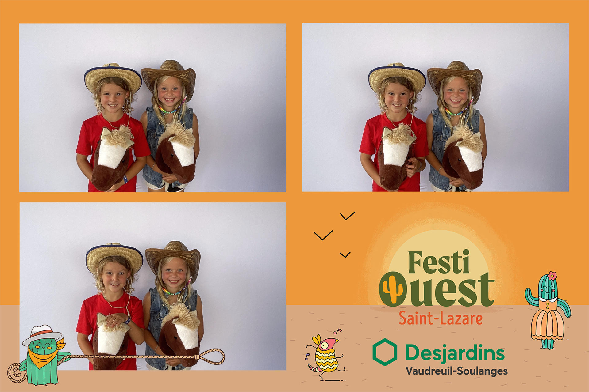  Festi-Ouest De St-Lazare | View more photos from the event at album.pbooth.red/u/Photobooth-RED/Festi-Ouest-De-St-Lazare