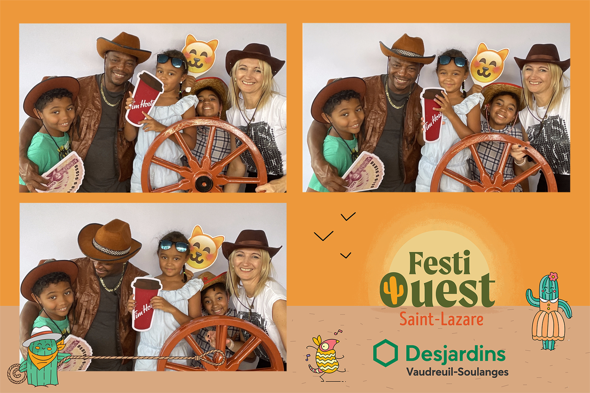  Festi-Ouest De St-Lazare | View more photos from the event at album.pbooth.red/u/Photobooth-RED/Festi-Ouest-De-St-Lazare
