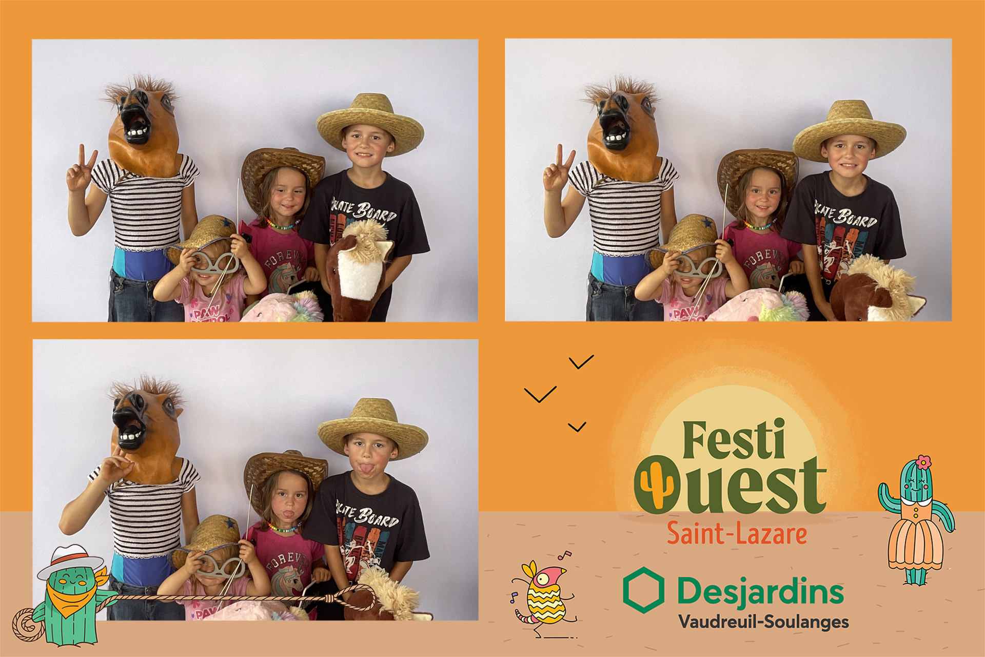  Festi-Ouest De St-Lazare | View more photos from the event at album.pbooth.red/u/Photobooth-RED/Festi-Ouest-De-St-Lazare