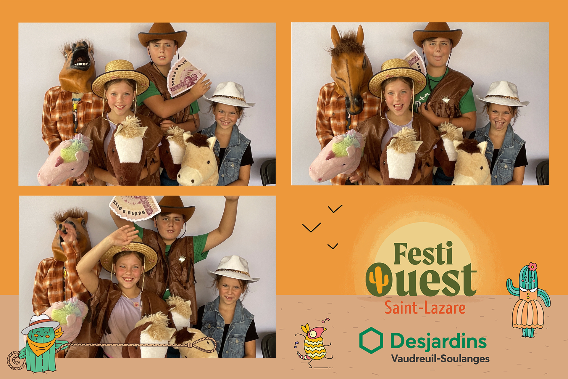  Festi-Ouest De St-Lazare | View more photos from the event at album.pbooth.red/u/Photobooth-RED/Festi-Ouest-De-St-Lazare