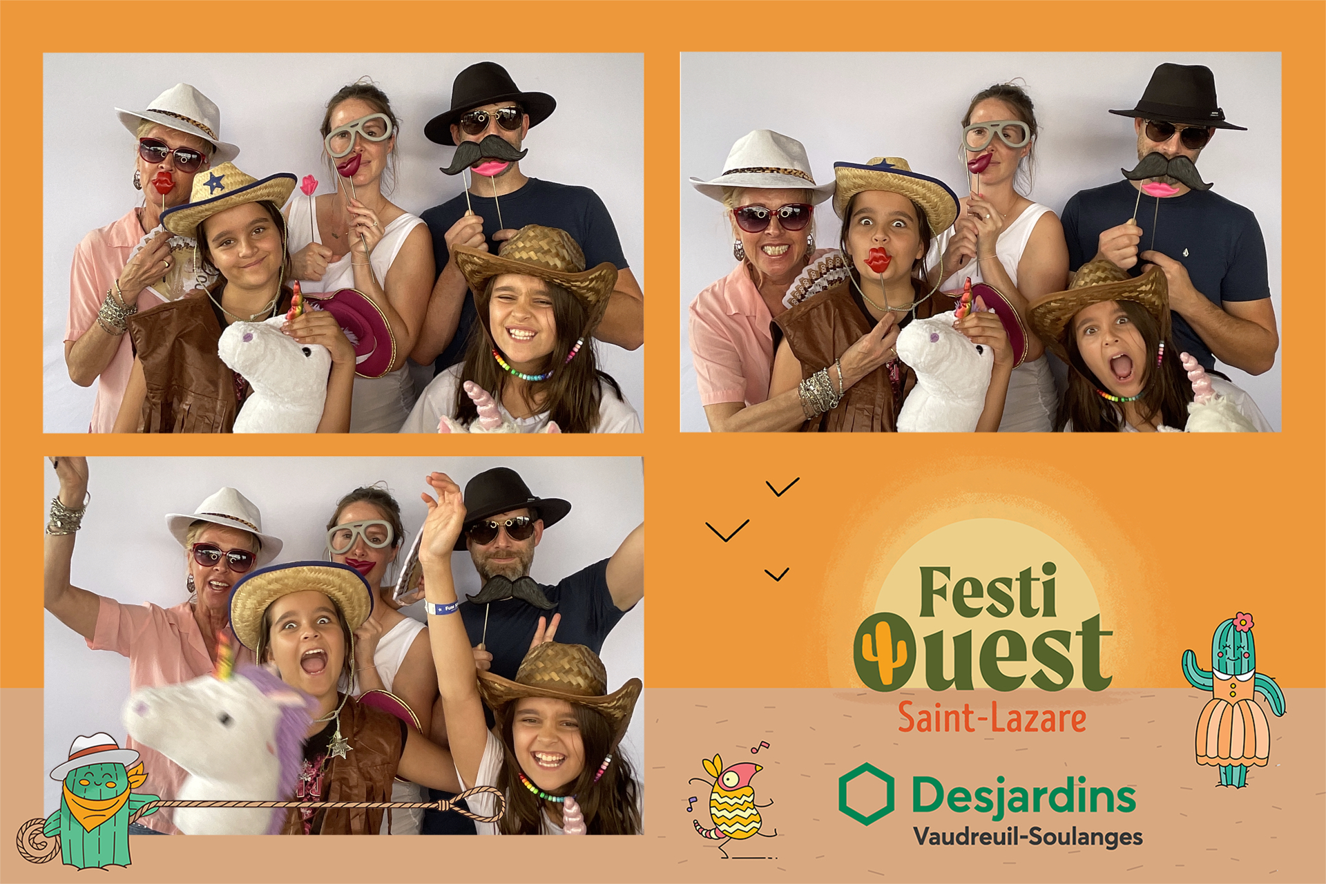  Festi-Ouest De St-Lazare | View more photos from the event at album.pbooth.red/u/Photobooth-RED/Festi-Ouest-De-St-Lazare