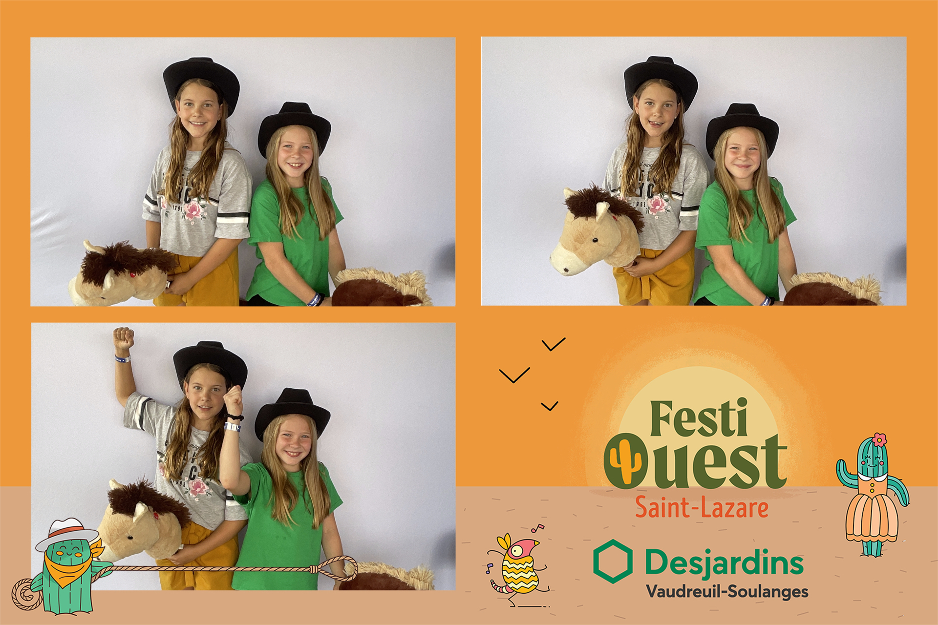  Festi-Ouest De St-Lazare | View more photos from the event at album.pbooth.red/u/Photobooth-RED/Festi-Ouest-De-St-Lazare
