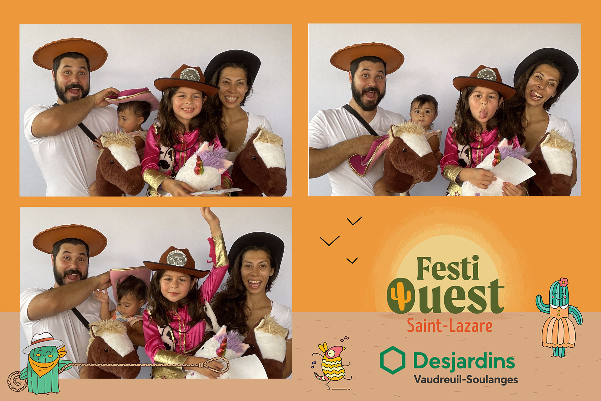  Festi-Ouest De St-Lazare | View more photos from the event at album.pbooth.red/u/Photobooth-RED/Festi-Ouest-De-St-Lazare
