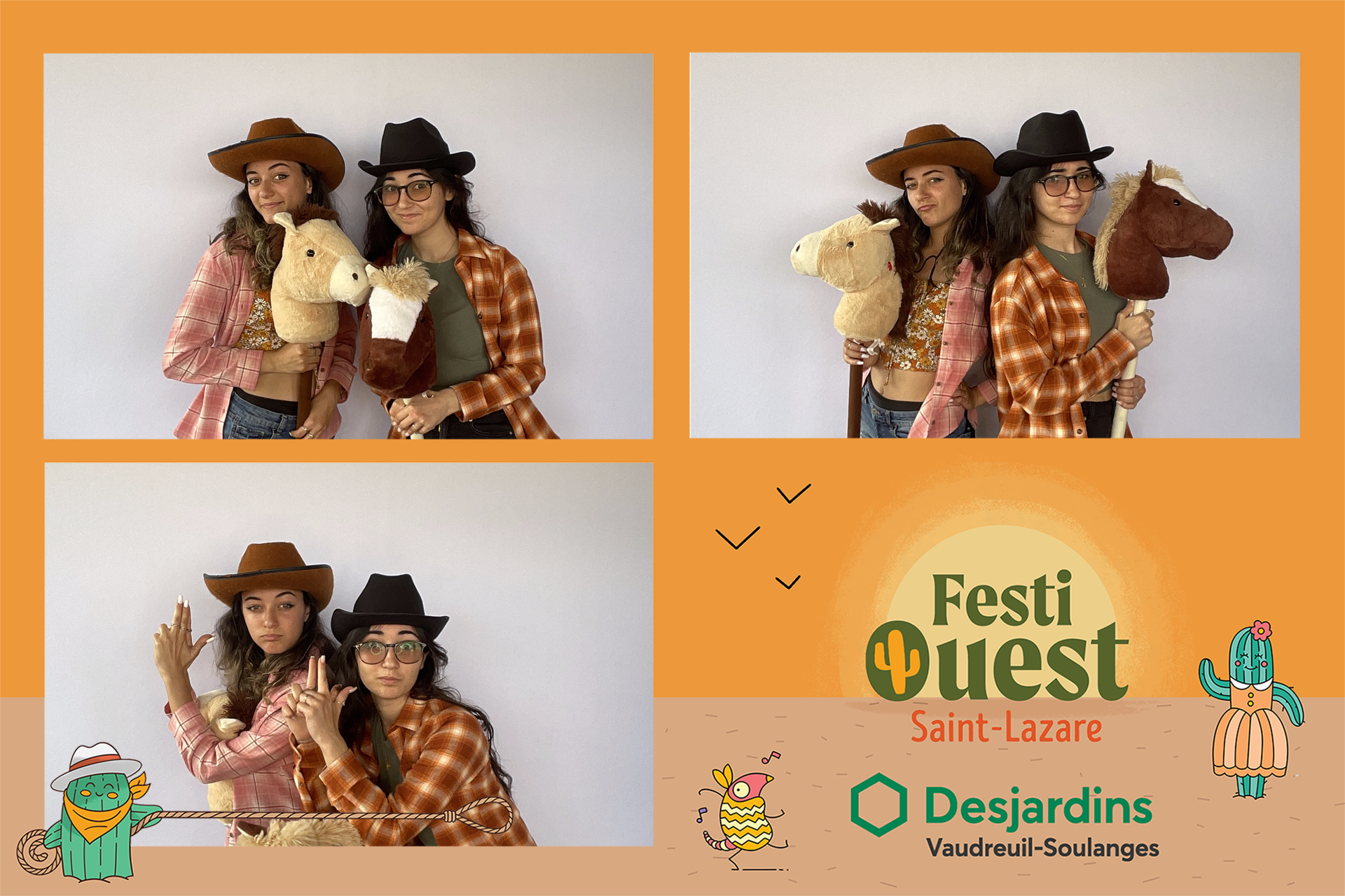  Festi-Ouest De St-Lazare | View more photos from the event at album.pbooth.red/u/Photobooth-RED/Festi-Ouest-De-St-Lazare