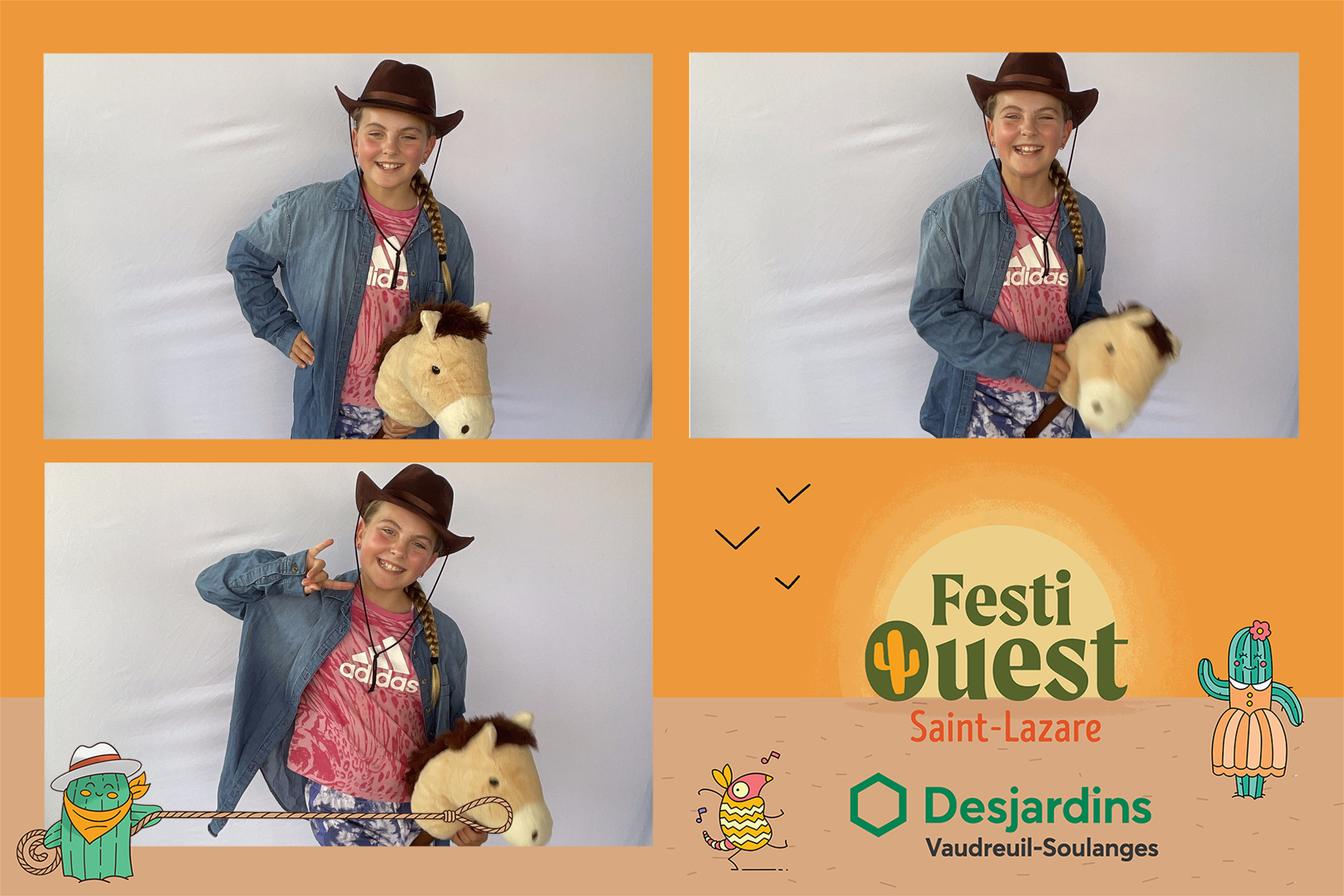  Festi-Ouest De St-Lazare | View more photos from the event at album.pbooth.red/u/Photobooth-RED/Festi-Ouest-De-St-Lazare