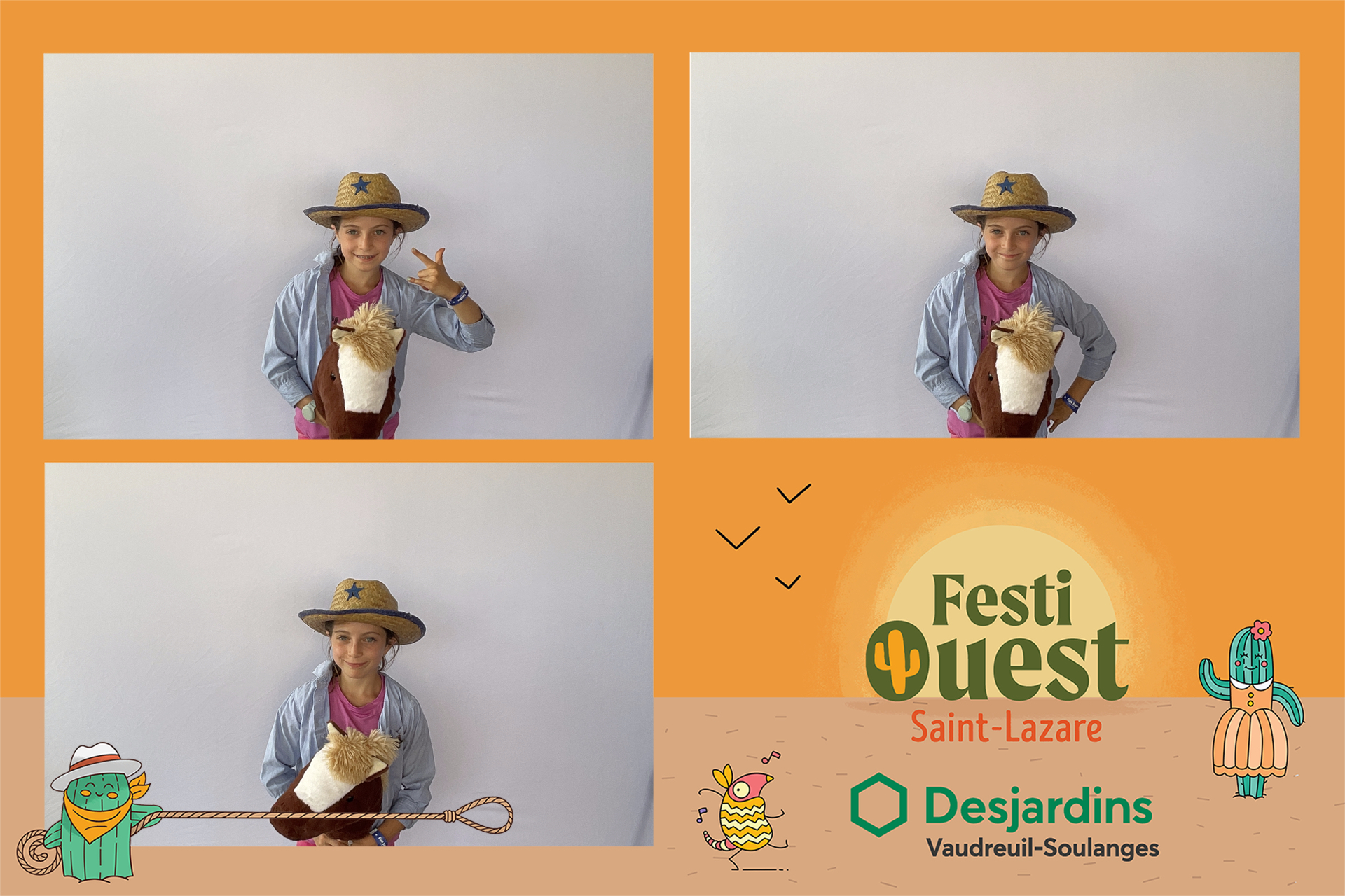  Festi-Ouest De St-Lazare | View more photos from the event at album.pbooth.red/u/Photobooth-RED/Festi-Ouest-De-St-Lazare