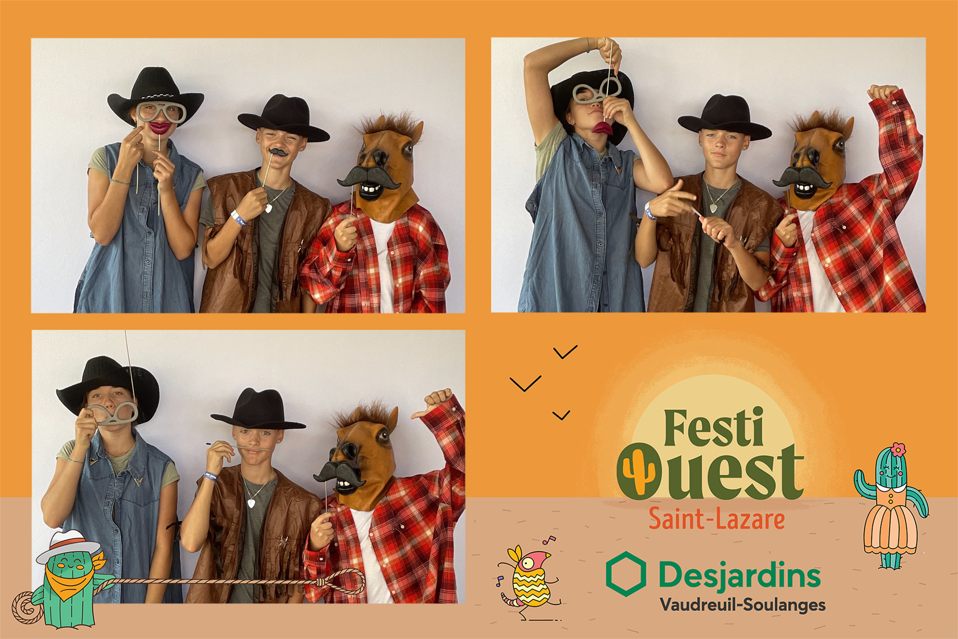  Festi-Ouest De St-Lazare | View more photos from the event at album.pbooth.red/u/Photobooth-RED/Festi-Ouest-De-St-Lazare