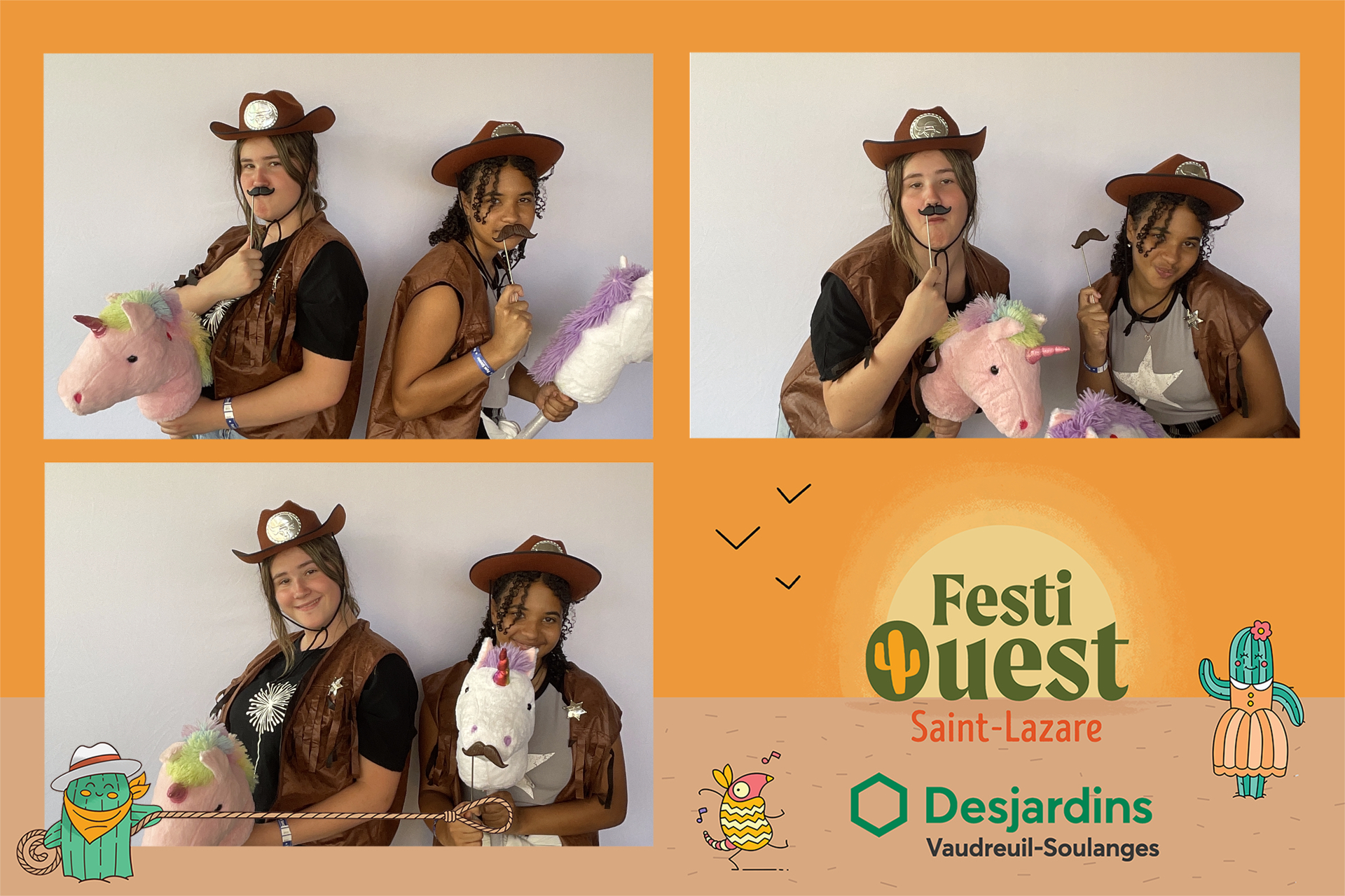  Festi-Ouest De St-Lazare | View more photos from the event at album.pbooth.red/u/Photobooth-RED/Festi-Ouest-De-St-Lazare