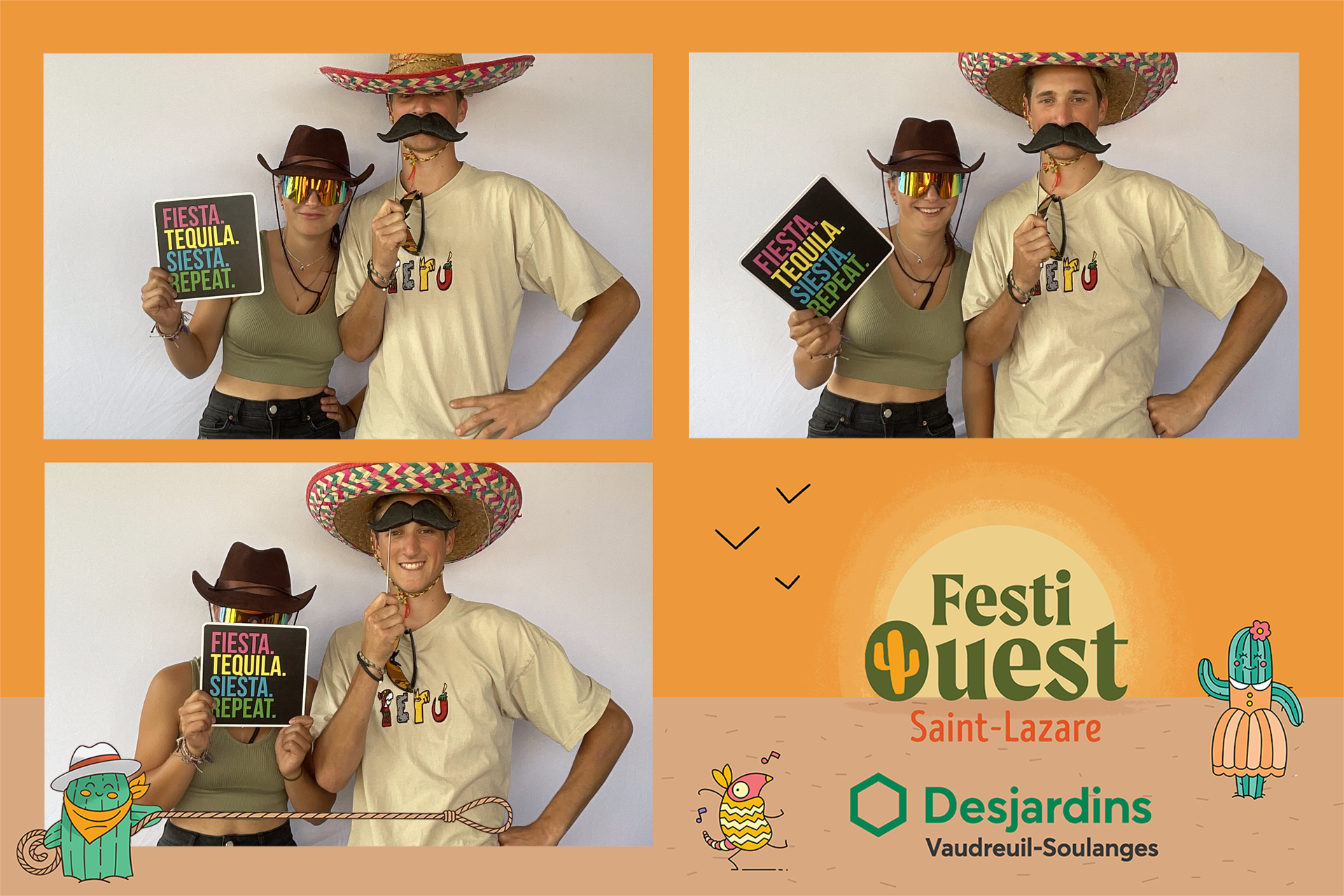  Festi-Ouest De St-Lazare | View more photos from the event at album.pbooth.red/u/Photobooth-RED/Festi-Ouest-De-St-Lazare