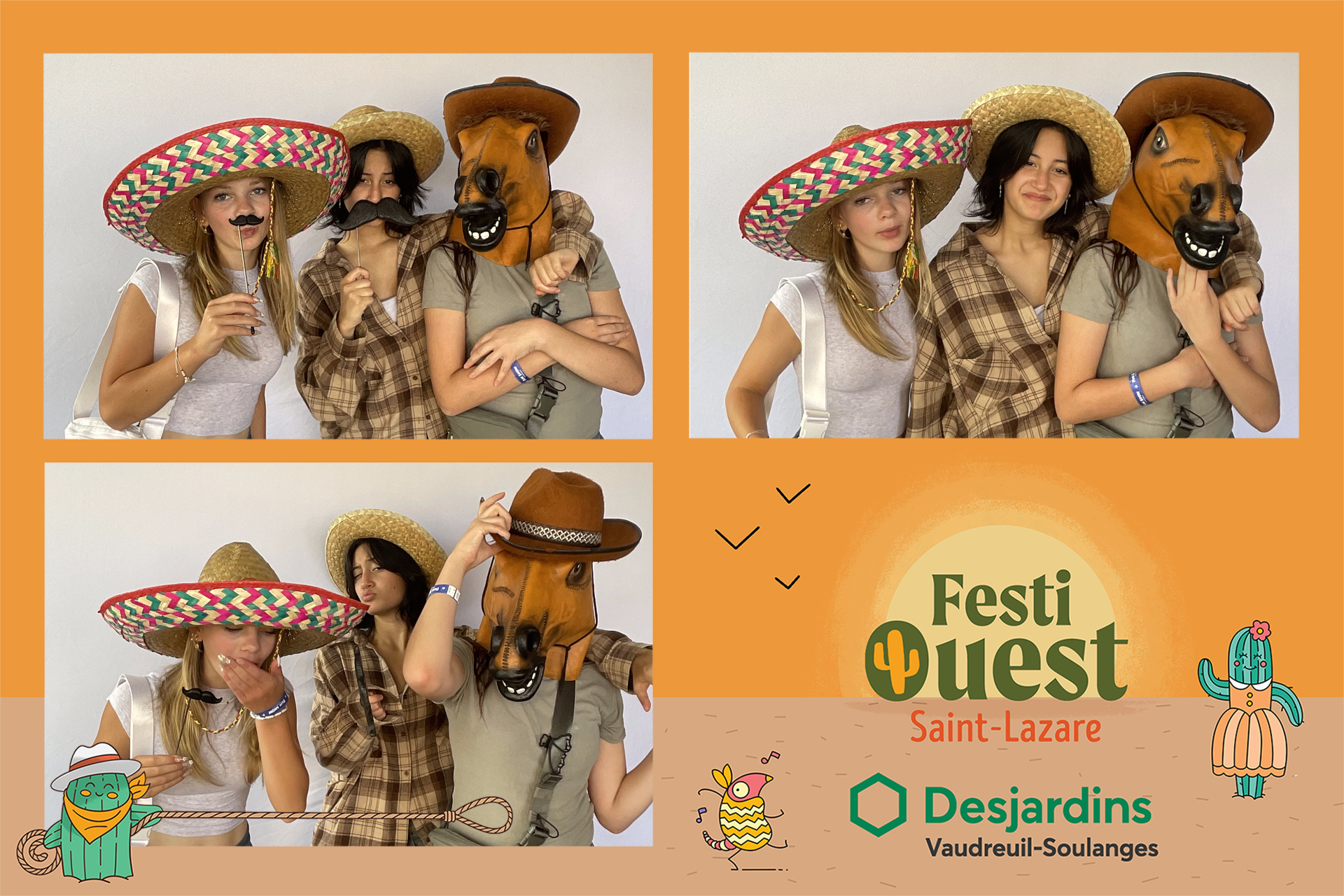  Festi-Ouest De St-Lazare | View more photos from the event at album.pbooth.red/u/Photobooth-RED/Festi-Ouest-De-St-Lazare