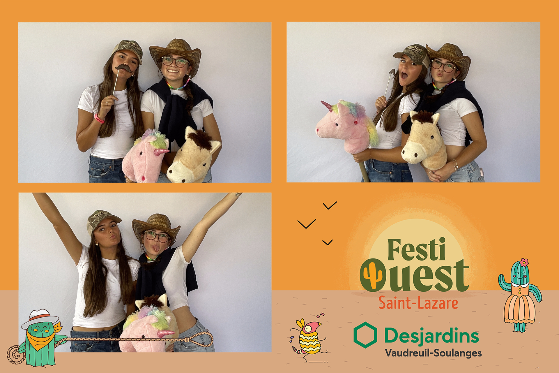  Festi-Ouest De St-Lazare | View more photos from the event at album.pbooth.red/u/Photobooth-RED/Festi-Ouest-De-St-Lazare