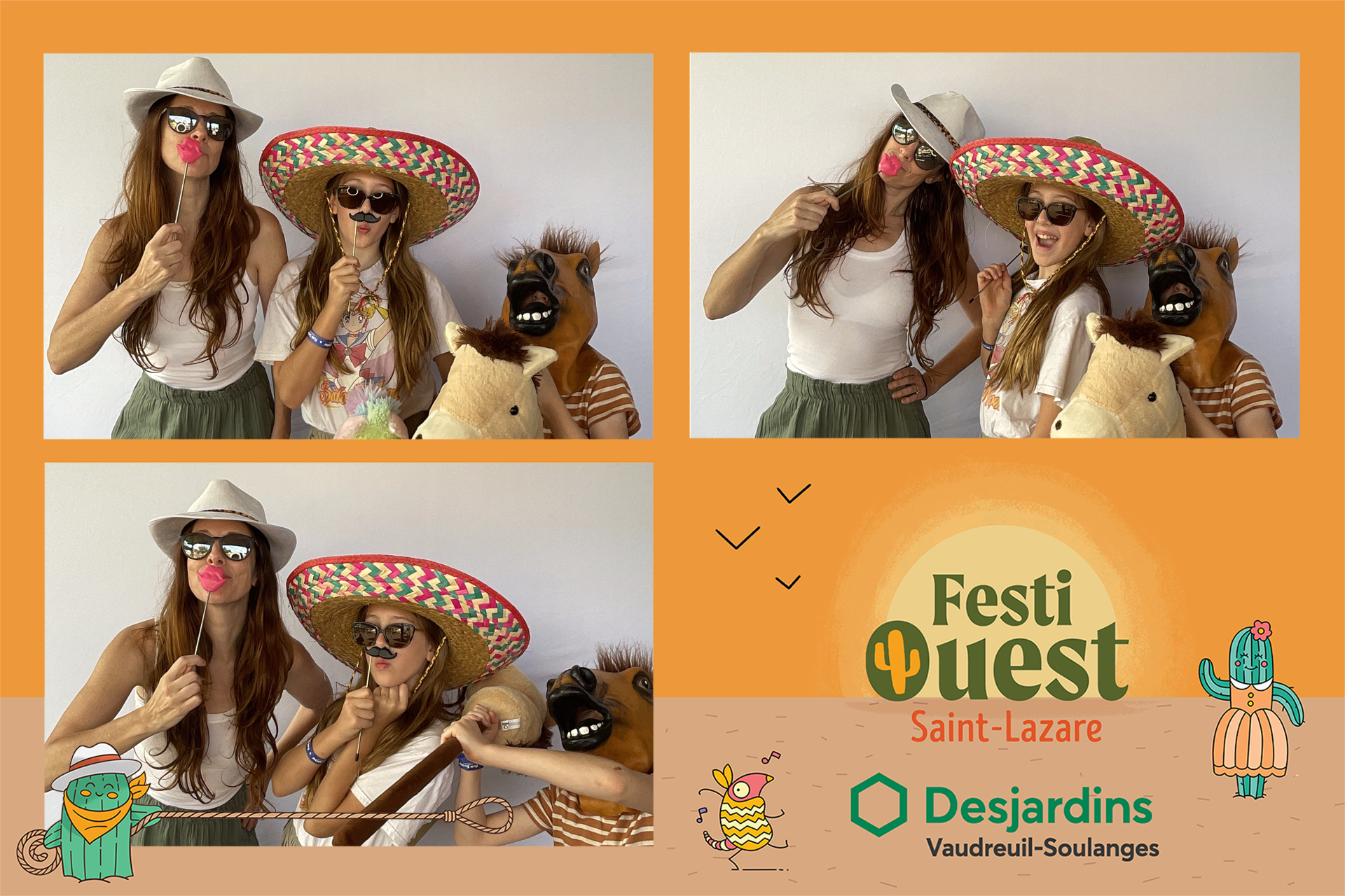  Festi-Ouest De St-Lazare | View more photos from the event at album.pbooth.red/u/Photobooth-RED/Festi-Ouest-De-St-Lazare