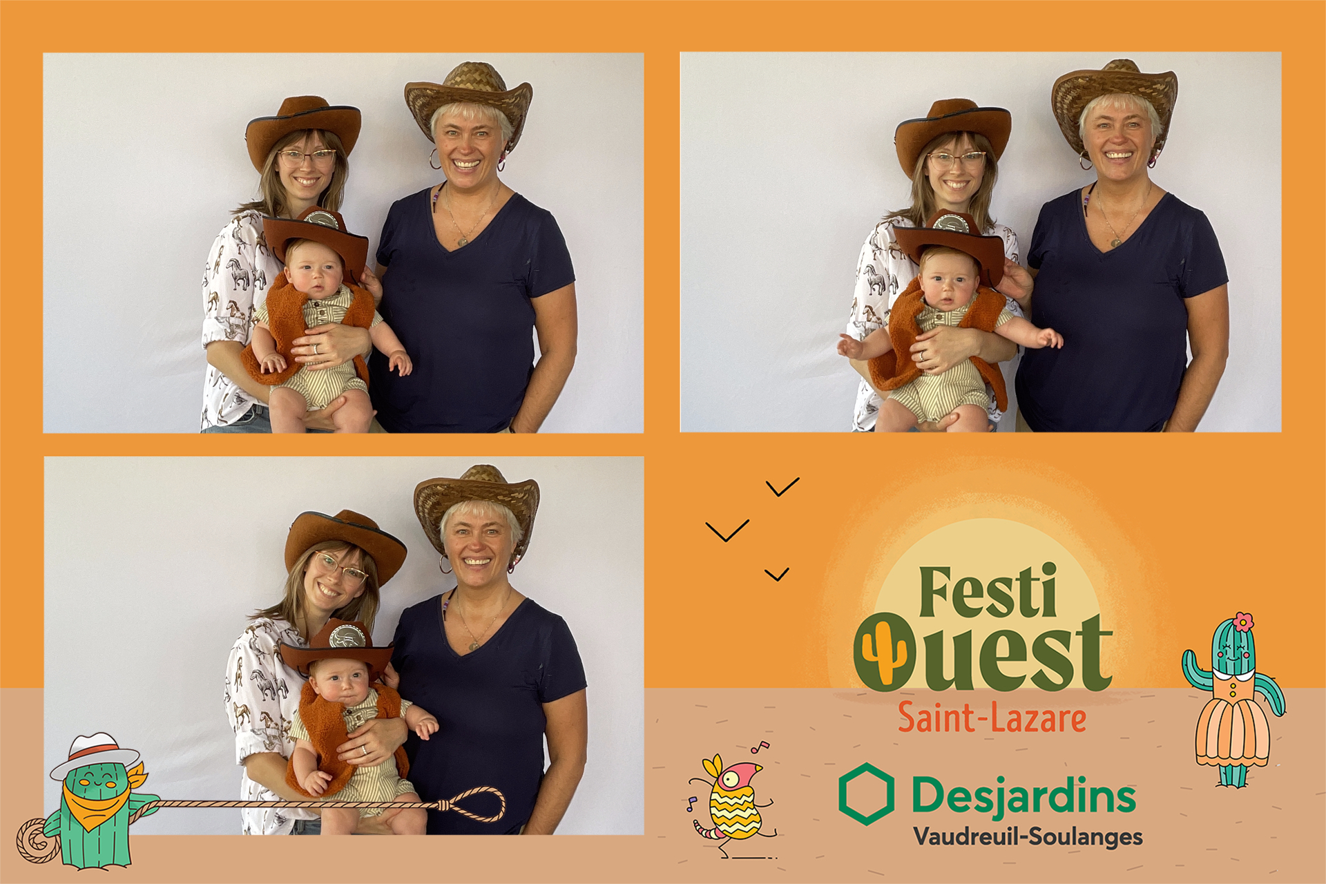  Festi-Ouest De St-Lazare | View more photos from the event at album.pbooth.red/u/Photobooth-RED/Festi-Ouest-De-St-Lazare