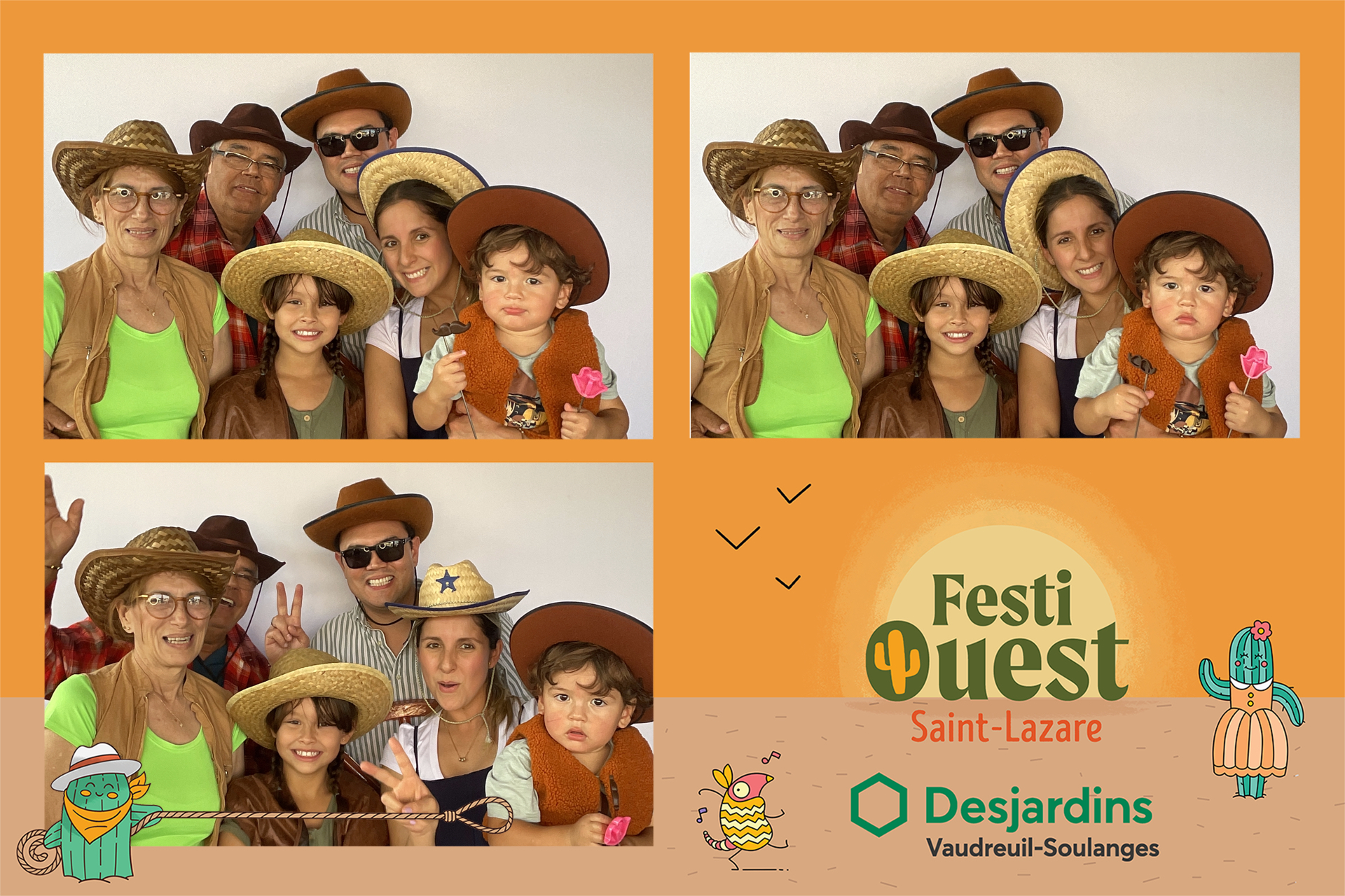  Festi-Ouest De St-Lazare | View more photos from the event at album.pbooth.red/u/Photobooth-RED/Festi-Ouest-De-St-Lazare