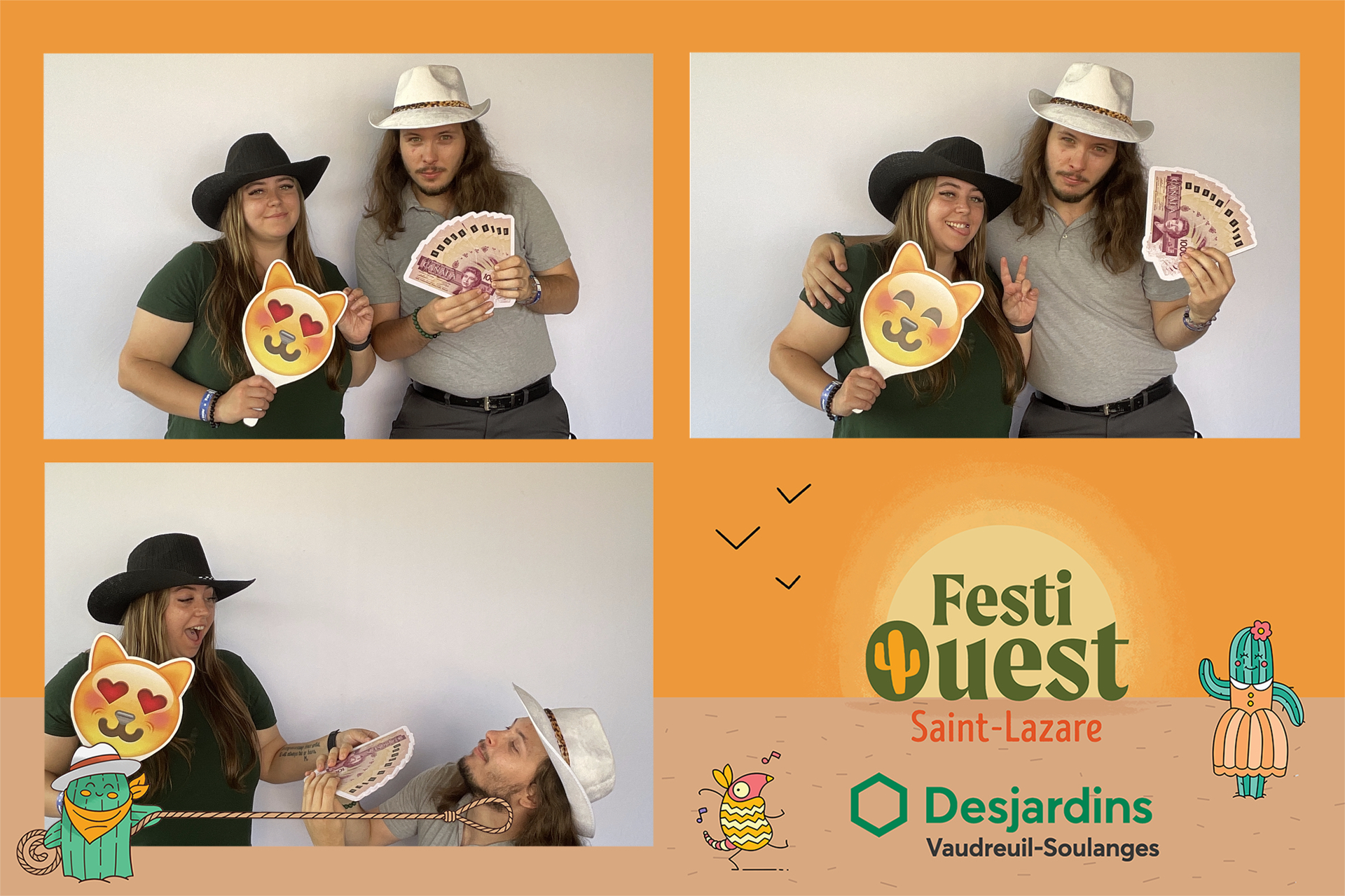  Festi-Ouest De St-Lazare | View more photos from the event at album.pbooth.red/u/Photobooth-RED/Festi-Ouest-De-St-Lazare