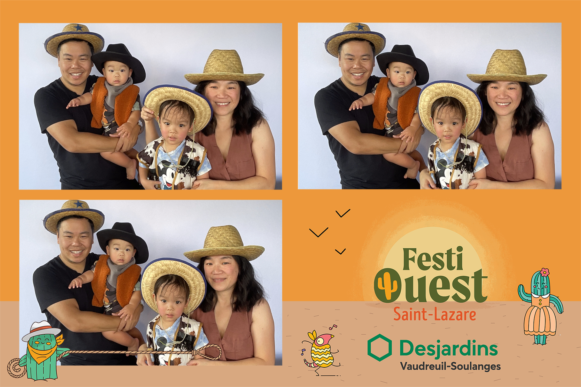  Festi-Ouest De St-Lazare | View more photos from the event at album.pbooth.red/u/Photobooth-RED/Festi-Ouest-De-St-Lazare