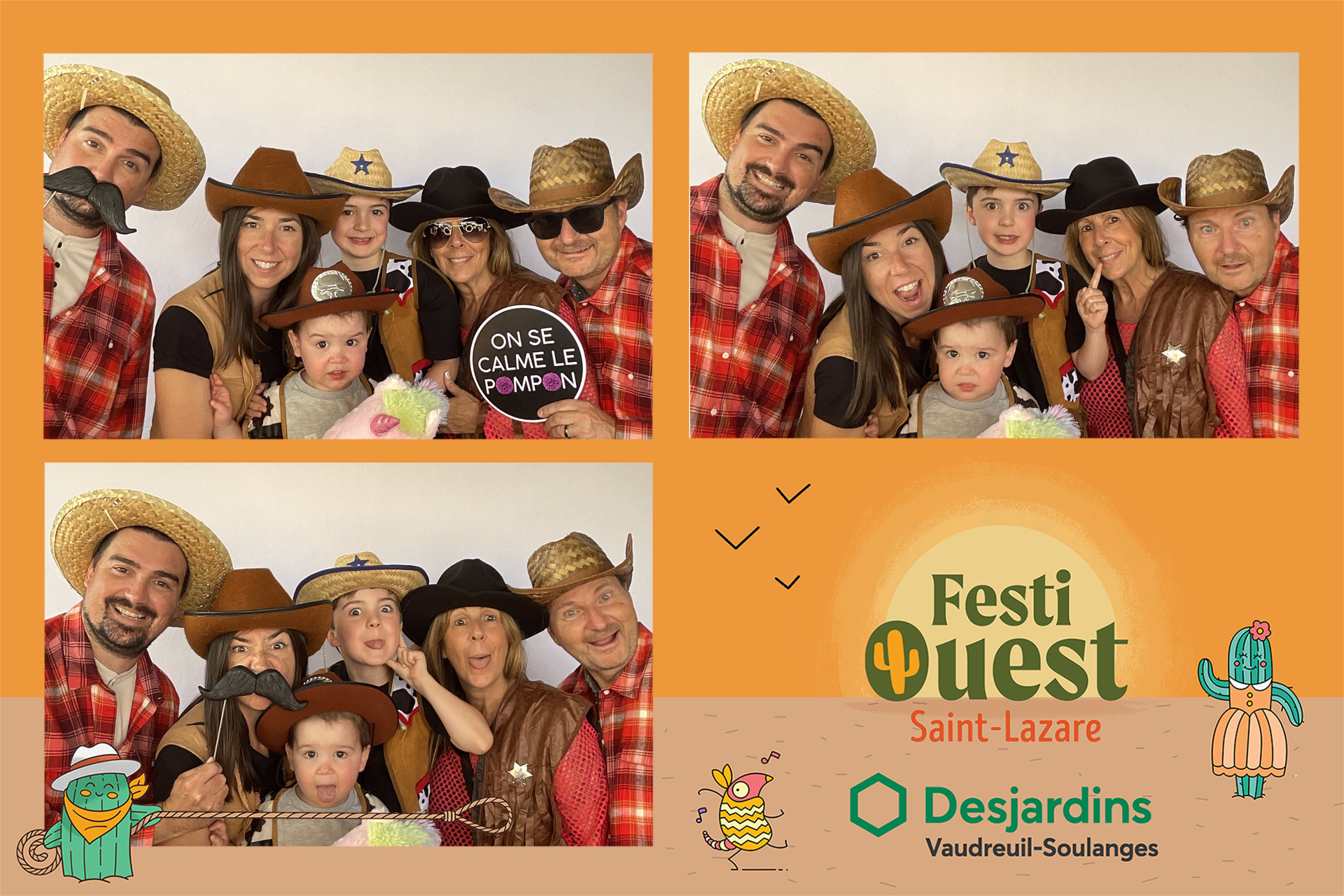  Festi-Ouest De St-Lazare | View more photos from the event at album.pbooth.red/u/Photobooth-RED/Festi-Ouest-De-St-Lazare