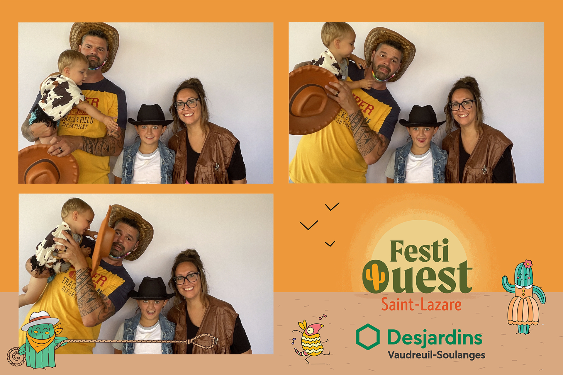  Festi-Ouest De St-Lazare | View more photos from the event at album.pbooth.red/u/Photobooth-RED/Festi-Ouest-De-St-Lazare