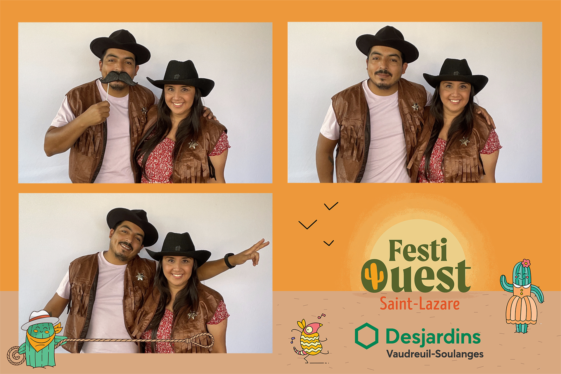  Festi-Ouest De St-Lazare | View more photos from the event at album.pbooth.red/u/Photobooth-RED/Festi-Ouest-De-St-Lazare
