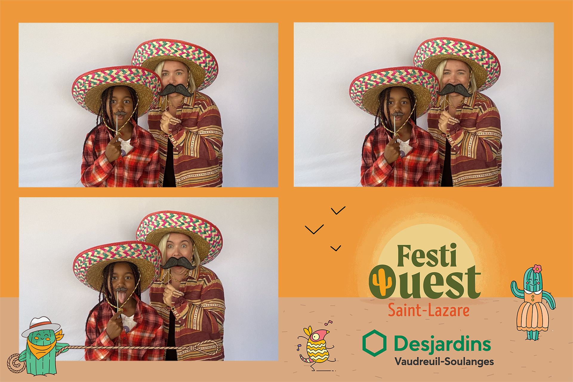  Festi-Ouest De St-Lazare | View more photos from the event at album.pbooth.red/u/Photobooth-RED/Festi-Ouest-De-St-Lazare
