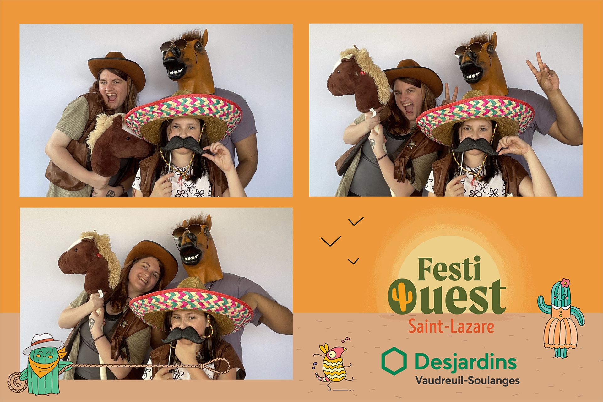  Festi-Ouest De St-Lazare | View more photos from the event at album.pbooth.red/u/Photobooth-RED/Festi-Ouest-De-St-Lazare