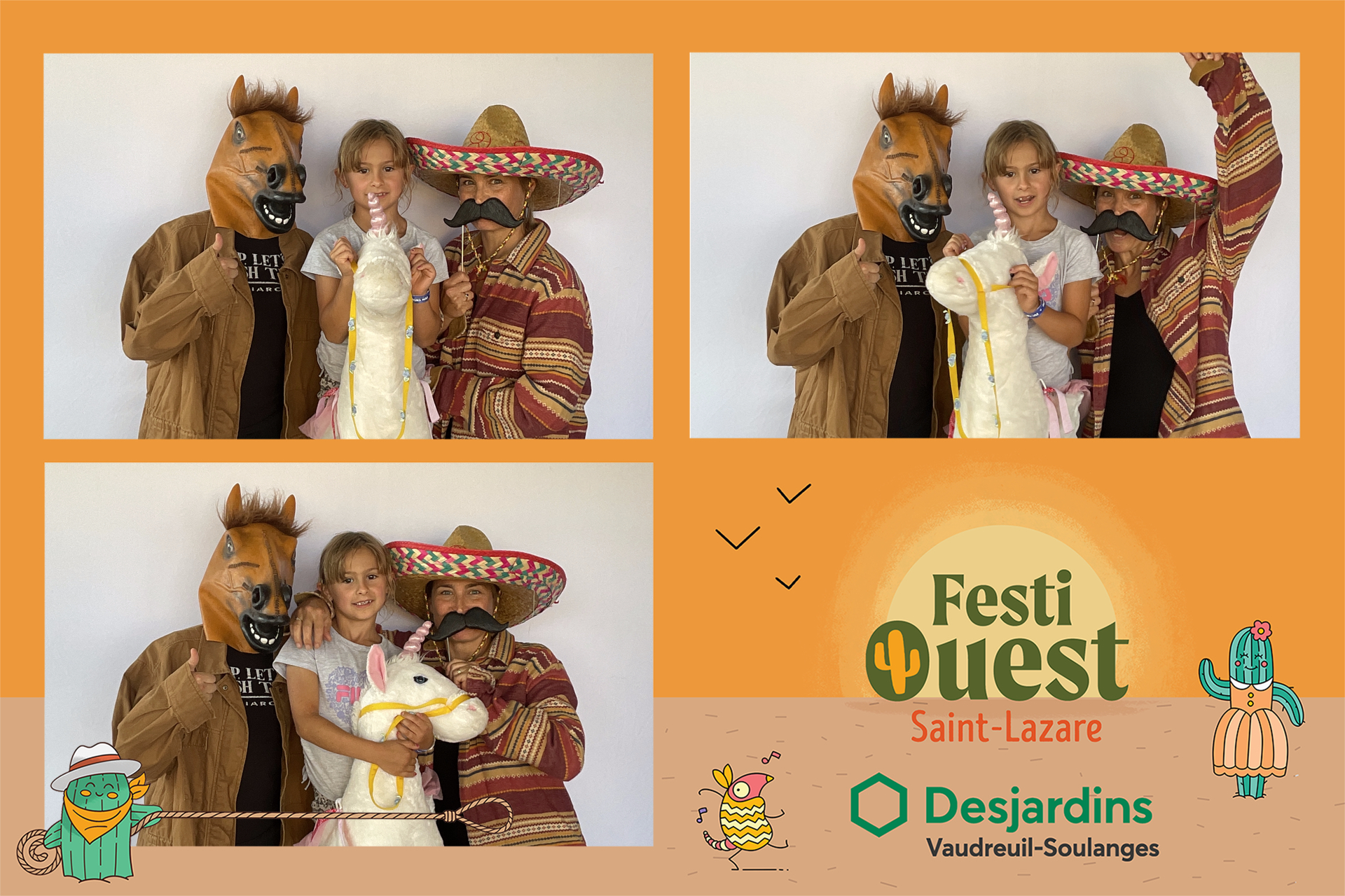  Festi-Ouest De St-Lazare | View more photos from the event at album.pbooth.red/u/Photobooth-RED/Festi-Ouest-De-St-Lazare