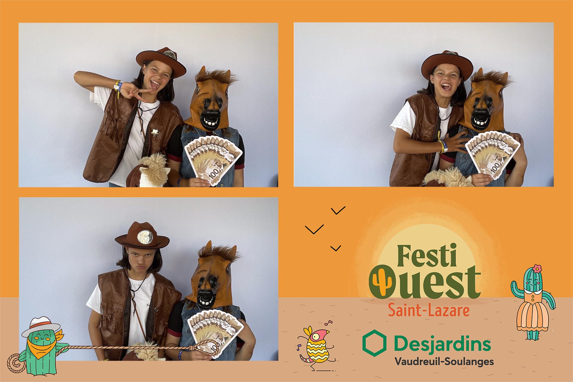  Festi-Ouest De St-Lazare | View more photos from the event at album.pbooth.red/u/Photobooth-RED/Festi-Ouest-De-St-Lazare
