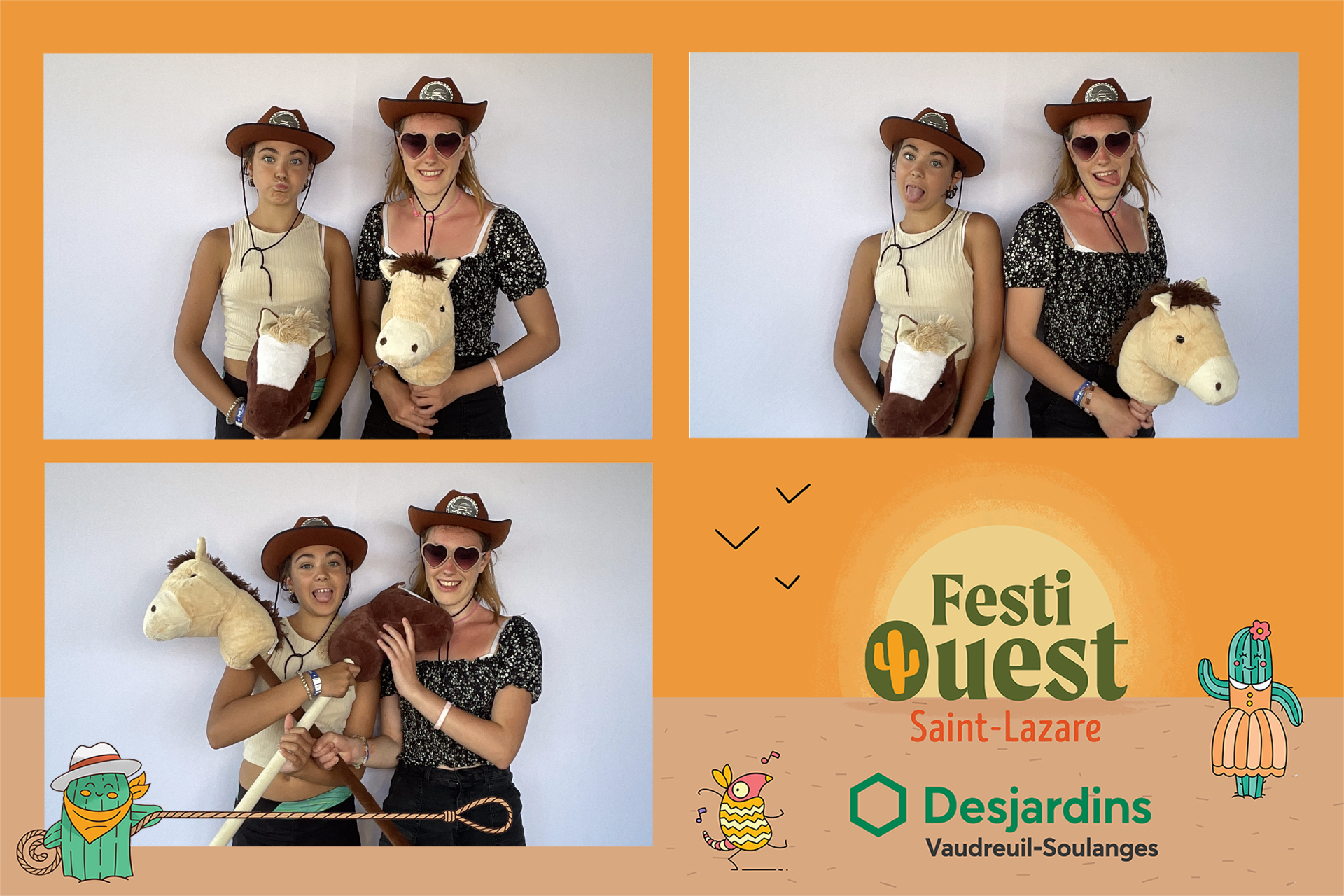  Festi-Ouest De St-Lazare | View more photos from the event at album.pbooth.red/u/Photobooth-RED/Festi-Ouest-De-St-Lazare