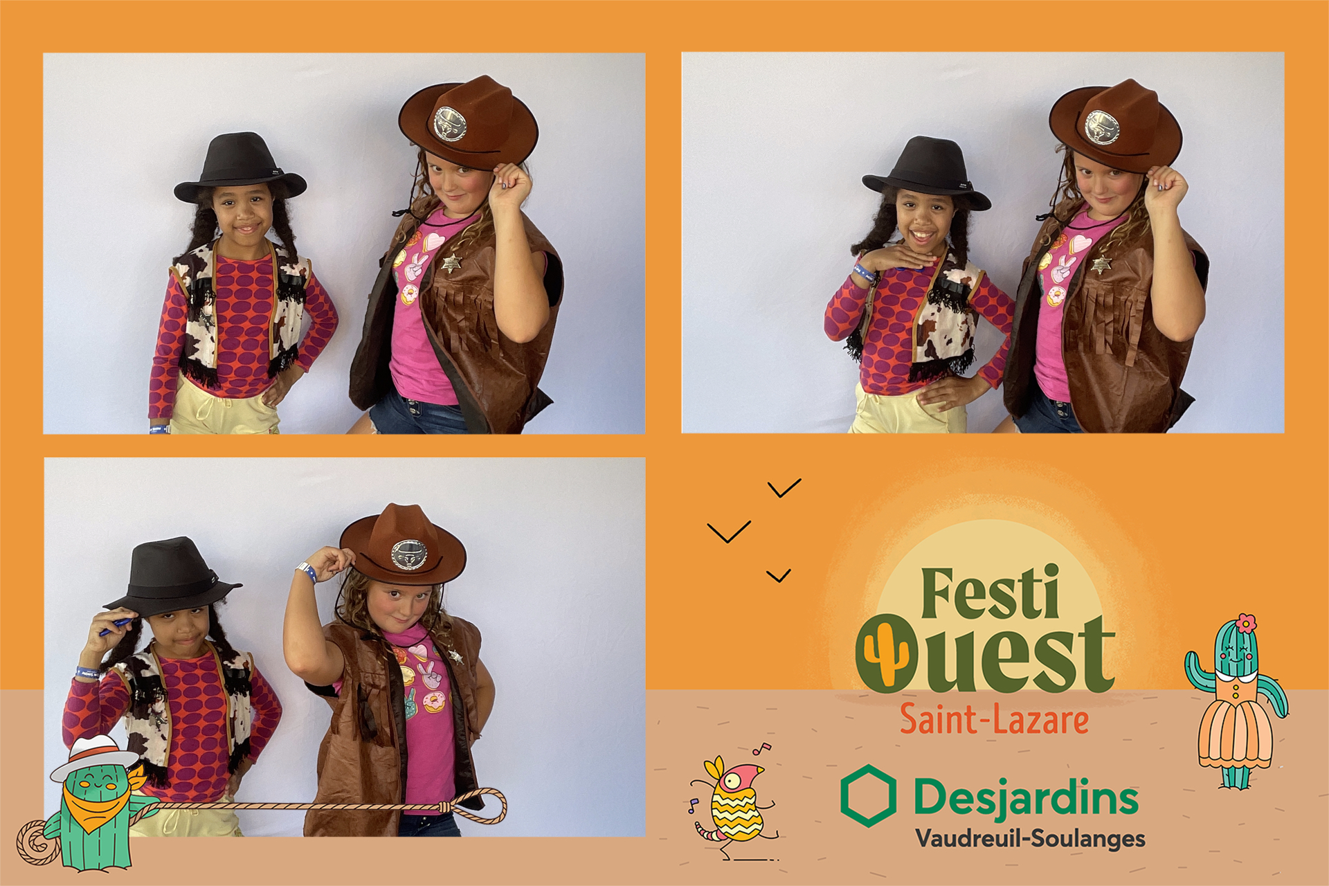  Festi-Ouest De St-Lazare | View more photos from the event at album.pbooth.red/u/Photobooth-RED/Festi-Ouest-De-St-Lazare