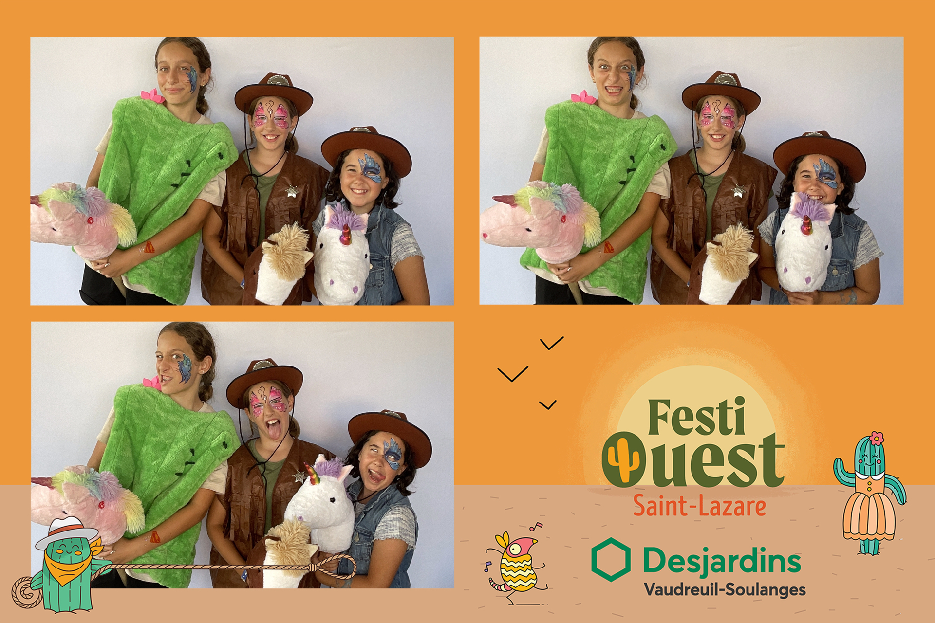  Festi-Ouest De St-Lazare | View more photos from the event at album.pbooth.red/u/Photobooth-RED/Festi-Ouest-De-St-Lazare