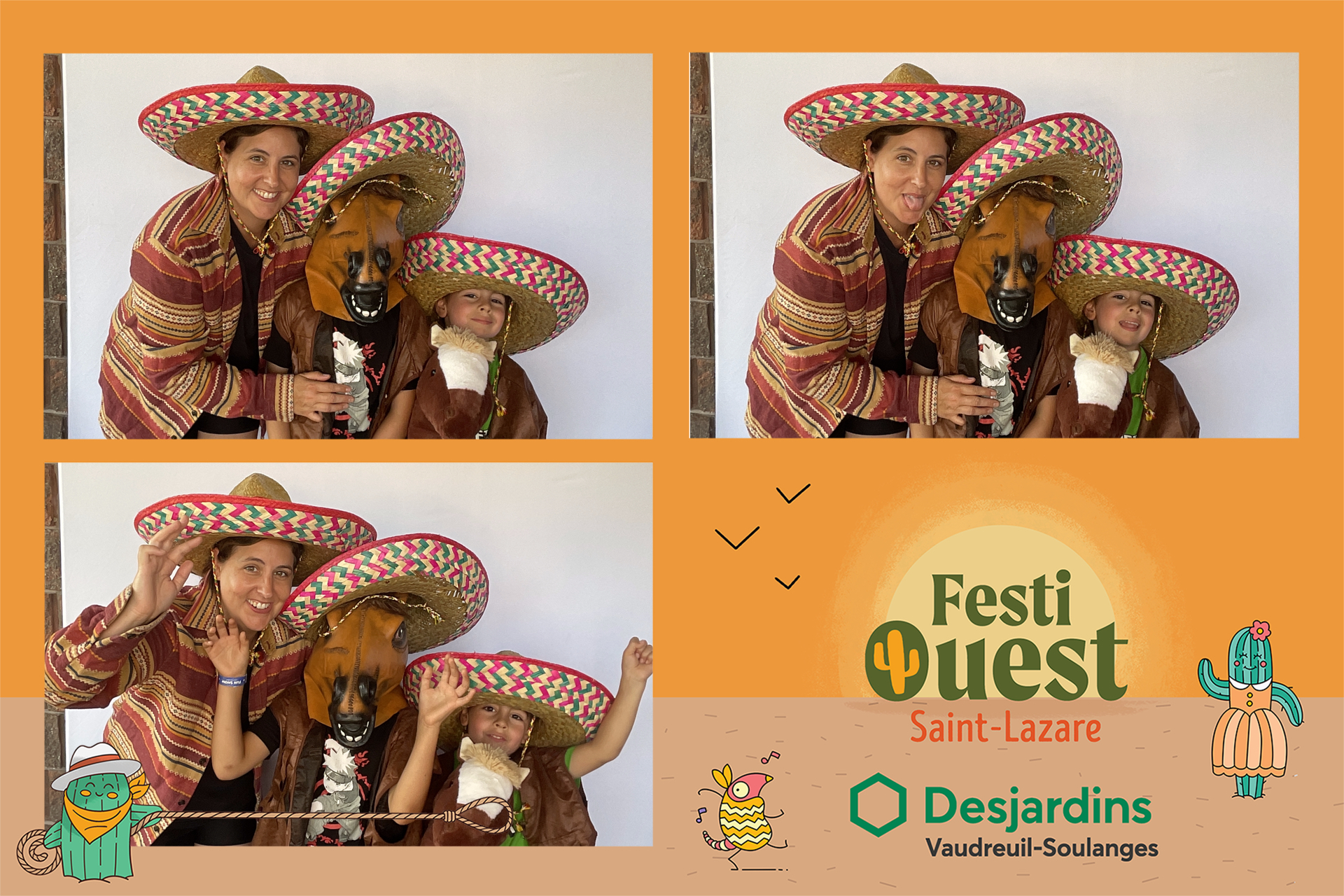  Festi-Ouest De St-Lazare | View more photos from the event at album.pbooth.red/u/Photobooth-RED/Festi-Ouest-De-St-Lazare