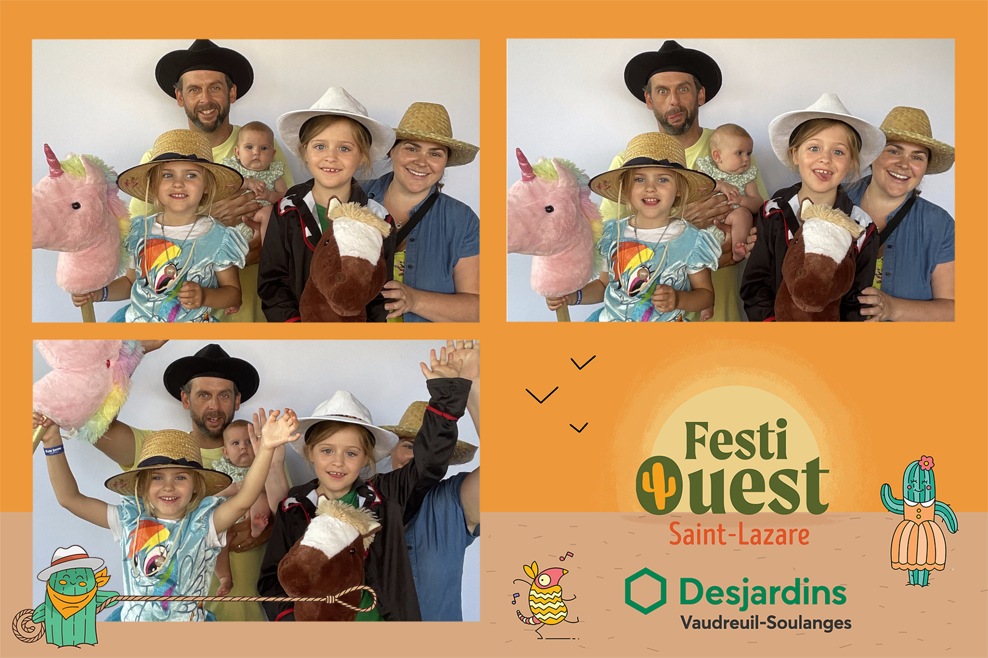  Festi-Ouest De St-Lazare | View more photos from the event at album.pbooth.red/u/Photobooth-RED/Festi-Ouest-De-St-Lazare