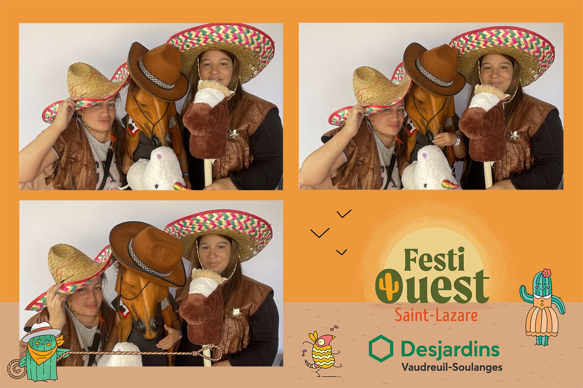  Festi-Ouest De St-Lazare | View more photos from the event at album.pbooth.red/u/Photobooth-RED/Festi-Ouest-De-St-Lazare