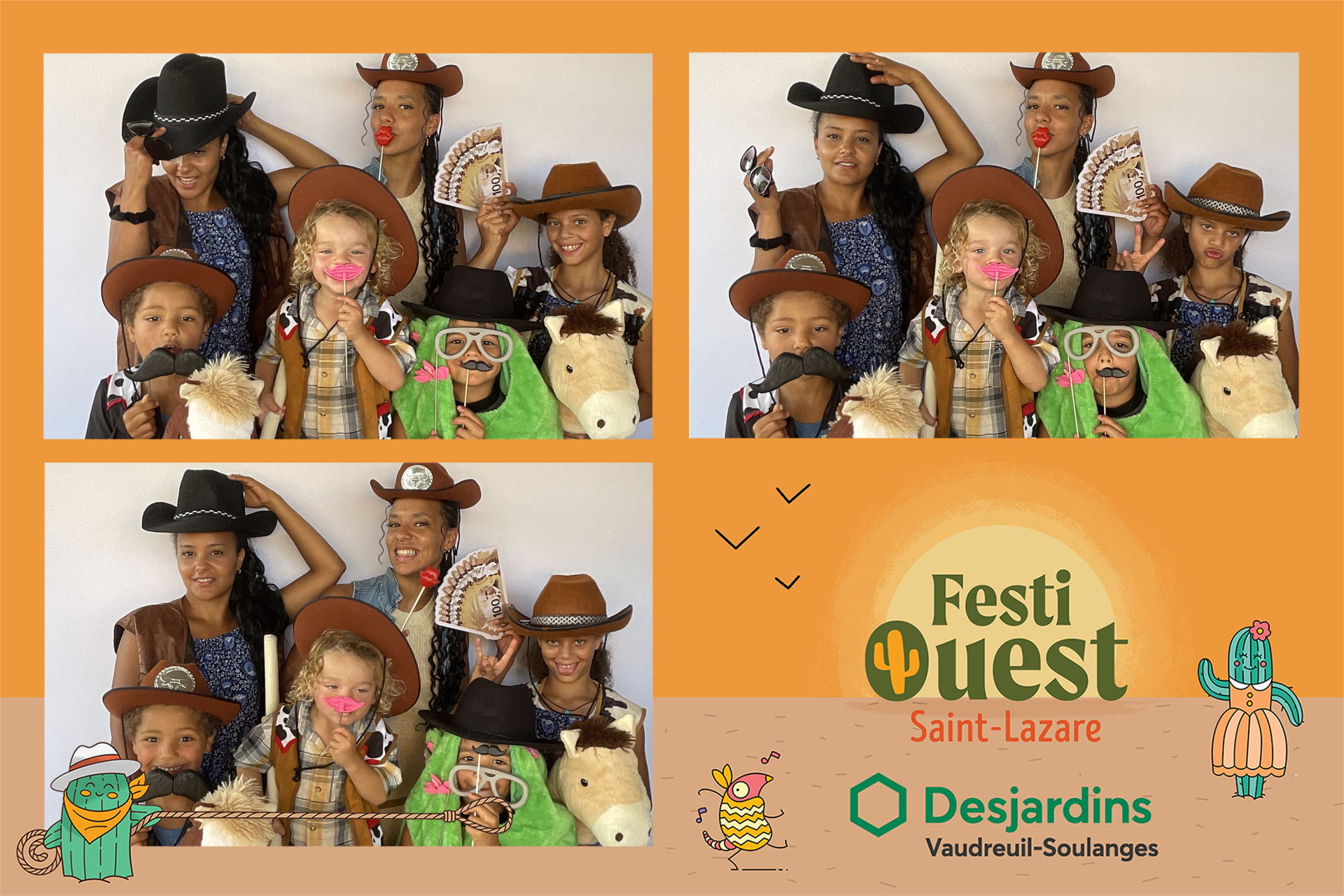  Festi-Ouest De St-Lazare | View more photos from the event at album.pbooth.red/u/Photobooth-RED/Festi-Ouest-De-St-Lazare